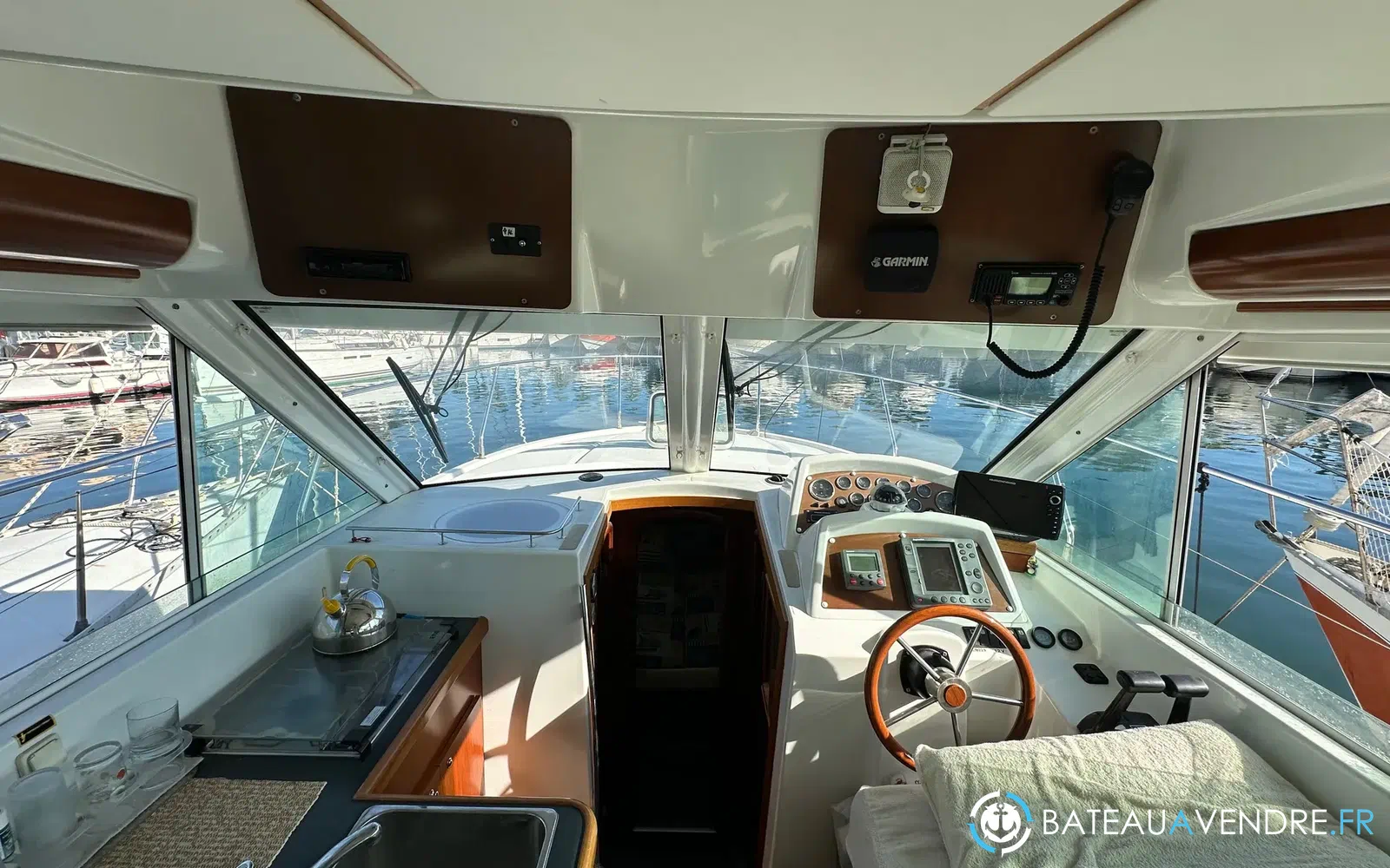 slider 16 Beneteau Antares 980
