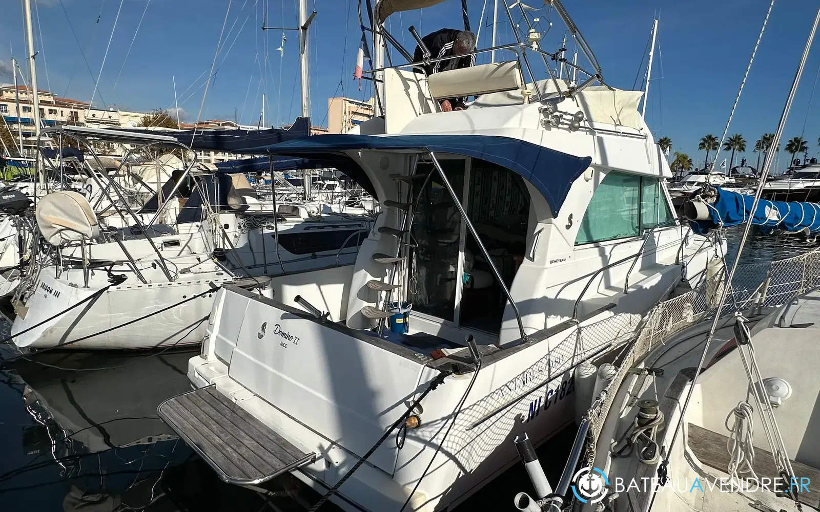 slider 1 Beneteau Antares 980