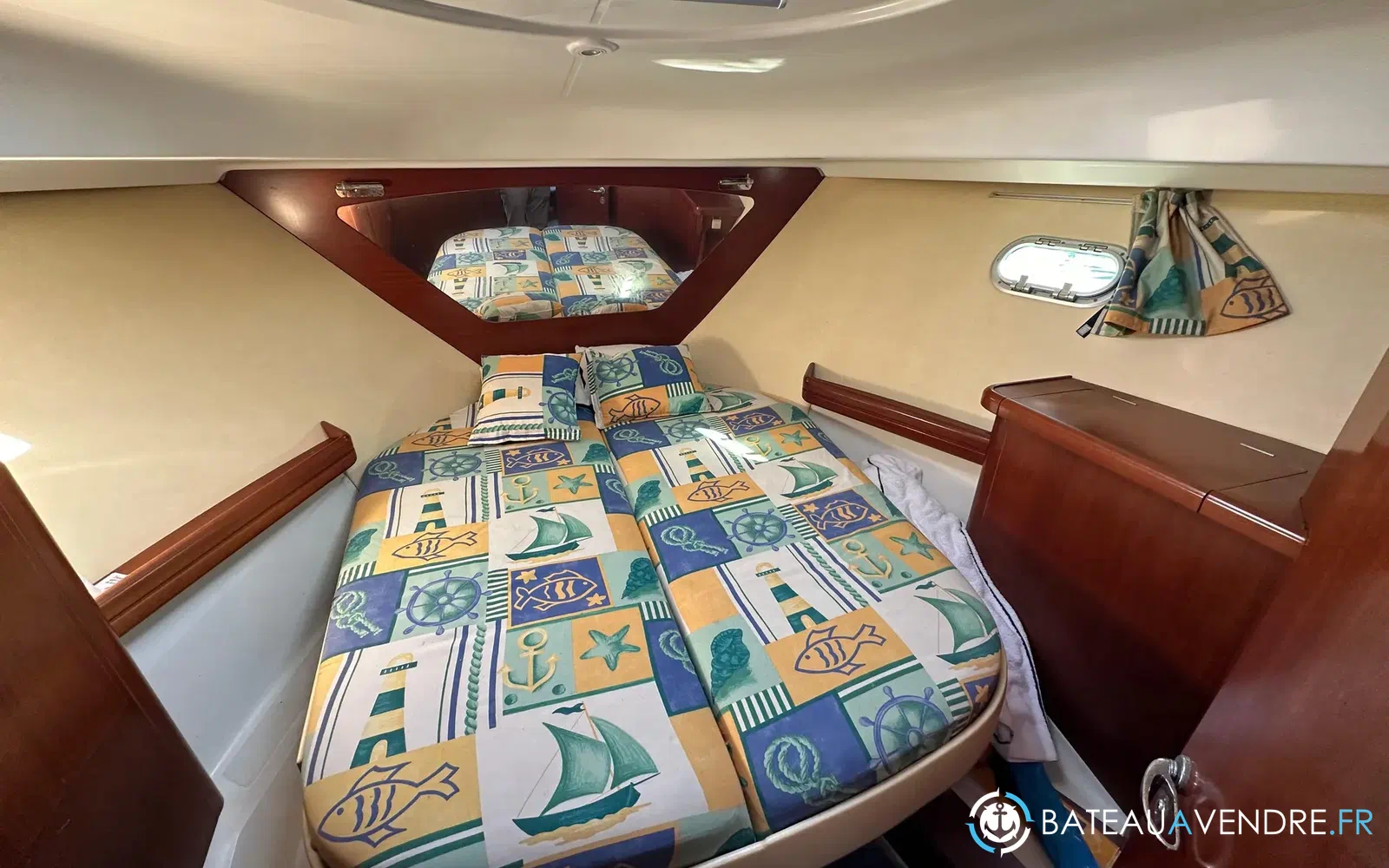 slider 19 Beneteau Antares 980