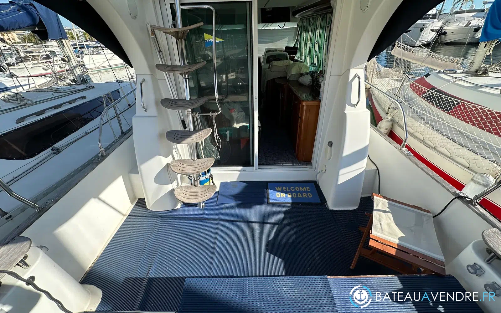 slider 3 Beneteau Antares 980