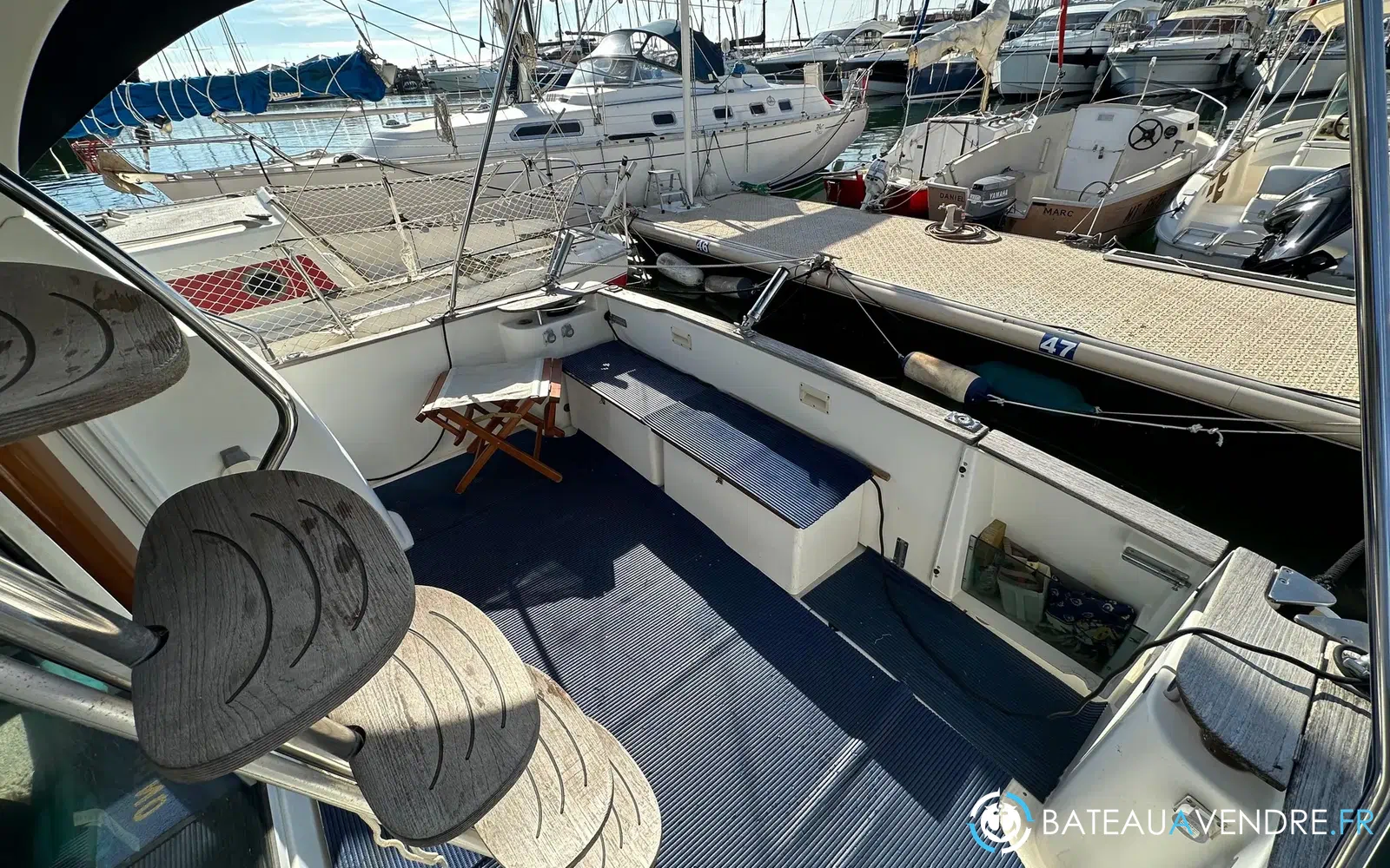 slider 4 Beneteau Antares 980