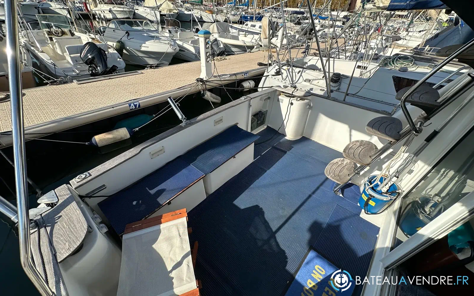 slider 5 Beneteau Antares 980