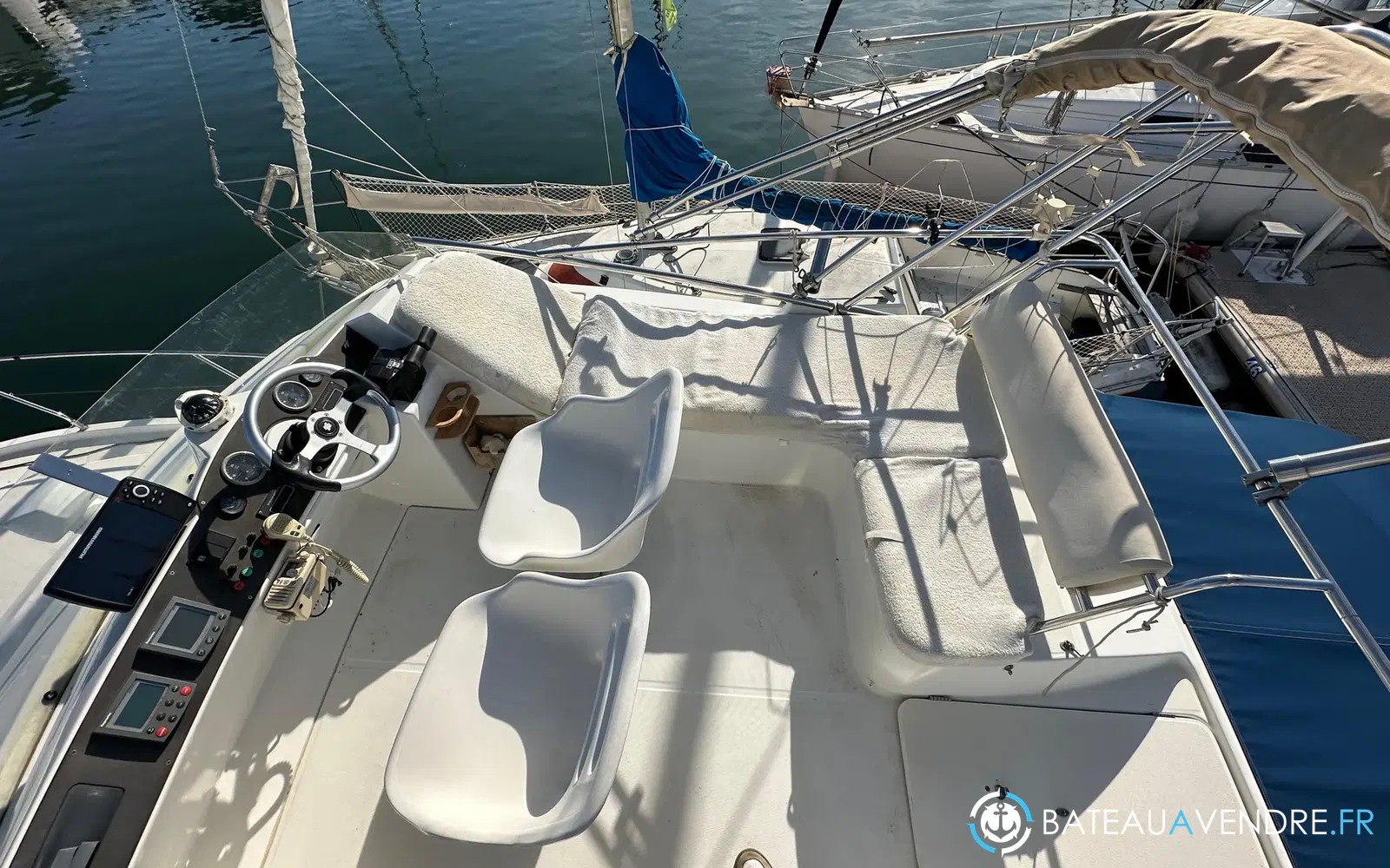 slider 6 Beneteau Antares 980