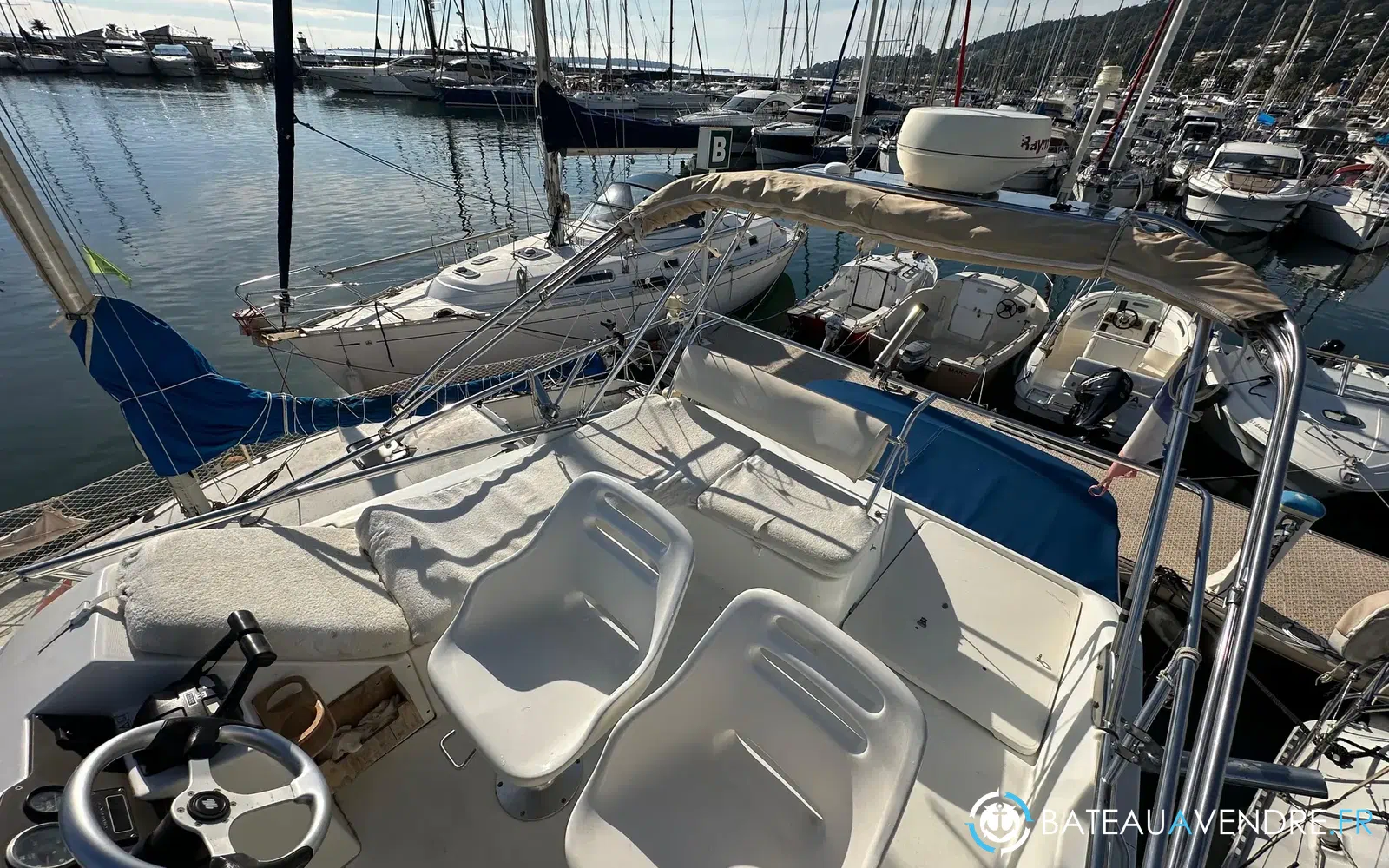 slider 7 Beneteau Antares 980