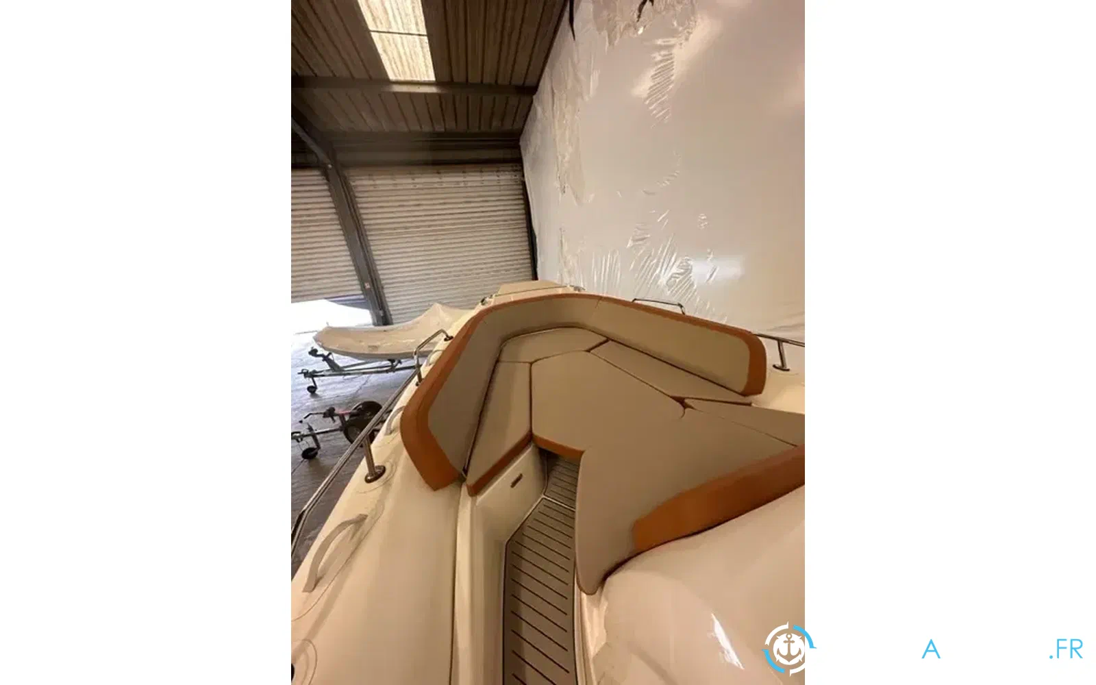 slider 2 Zodiac Medline 9