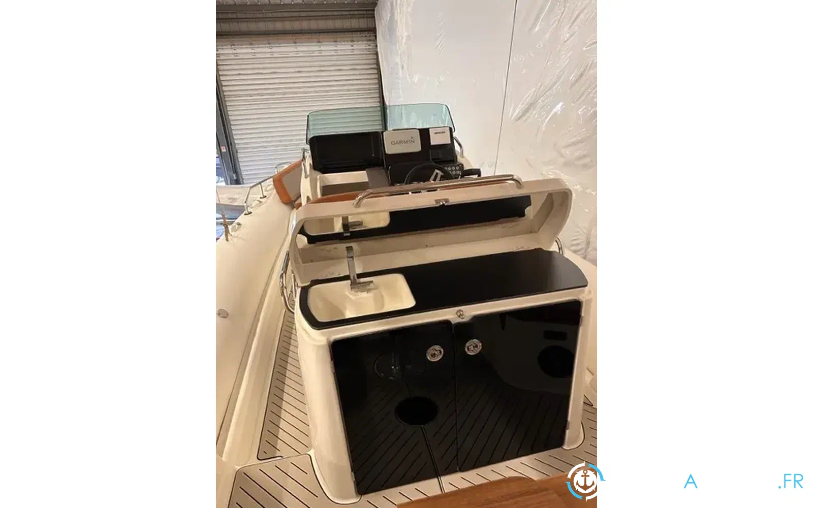 slider 7 Zodiac Medline 9