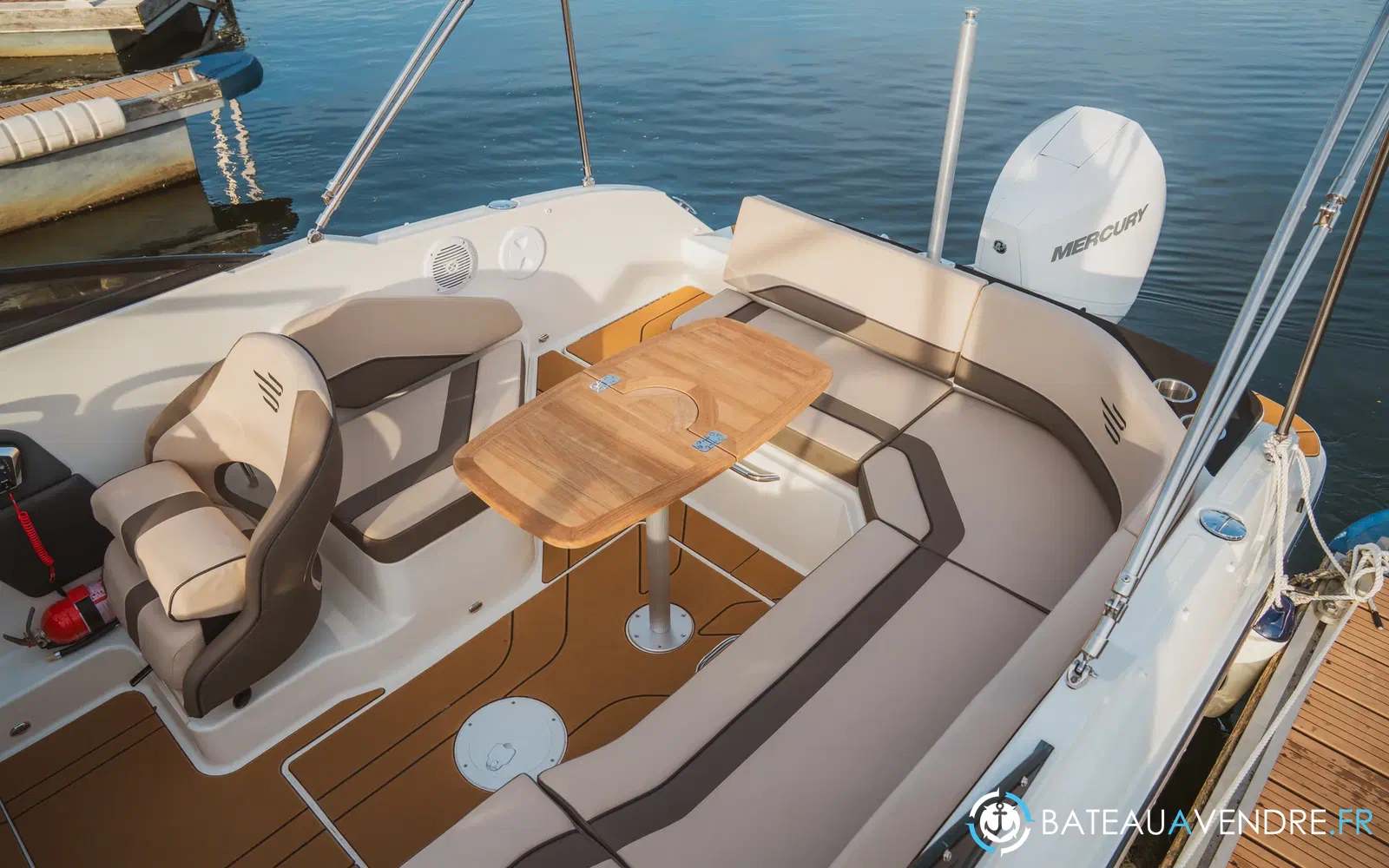 slider 2 Bayliner C21 200cv