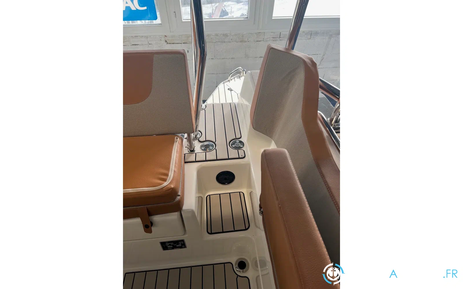 slider 6 Zodiac Medline 6.8
