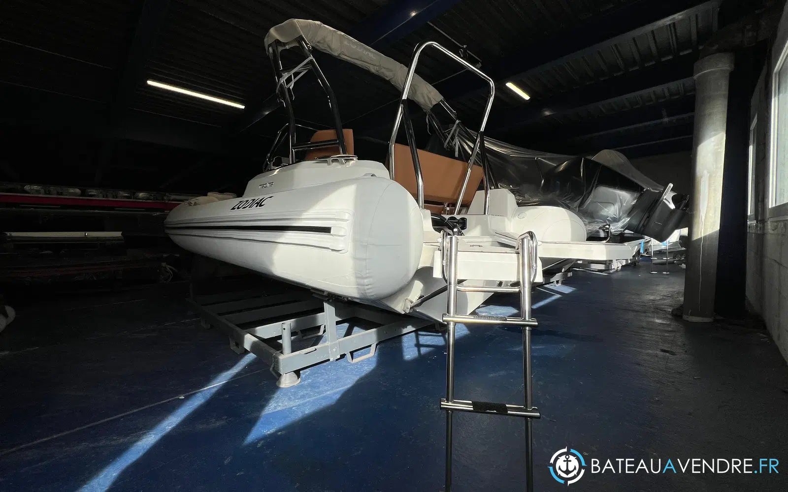 slider 4 Zodiac Medline 6.8
