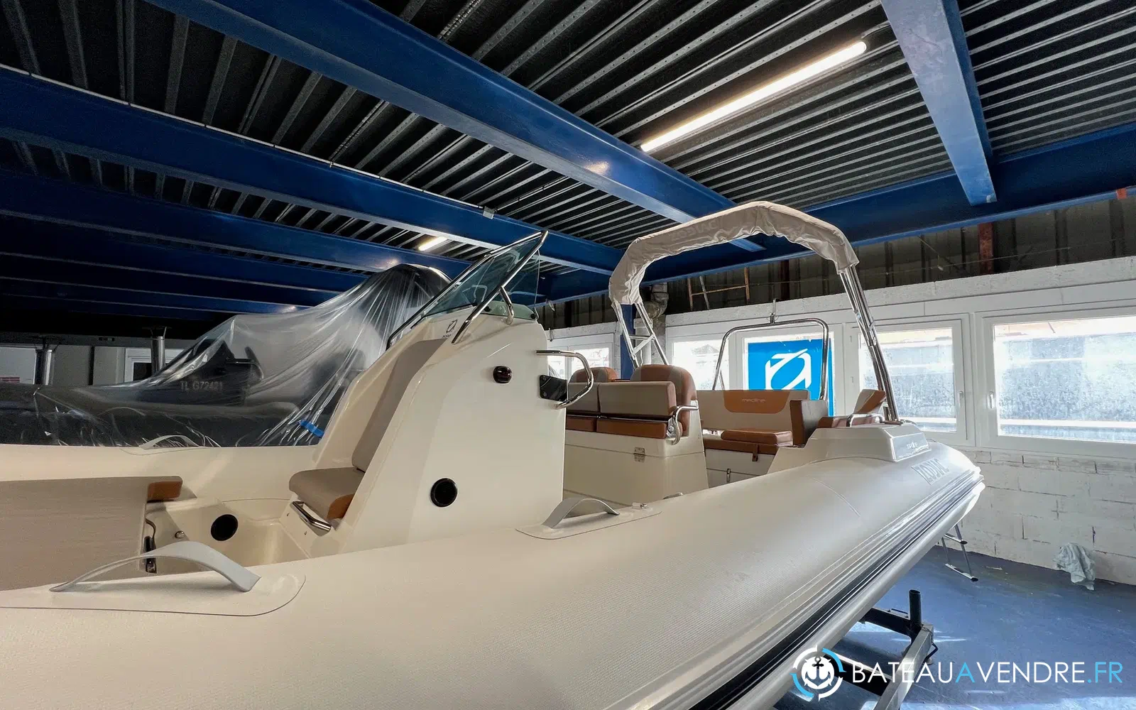 slider 1 Zodiac Medline 6.8