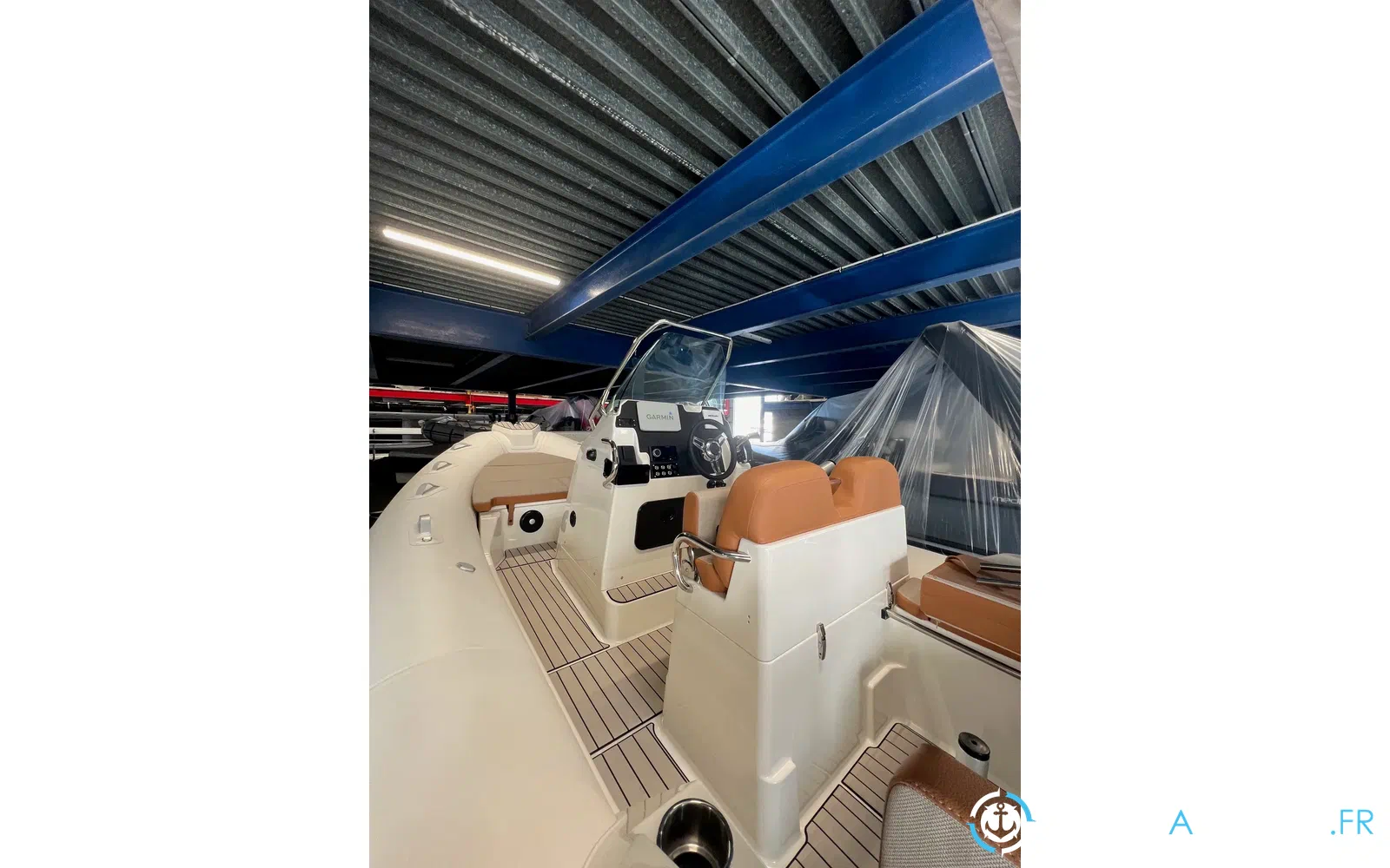 slider 2 Zodiac Medline 6.8