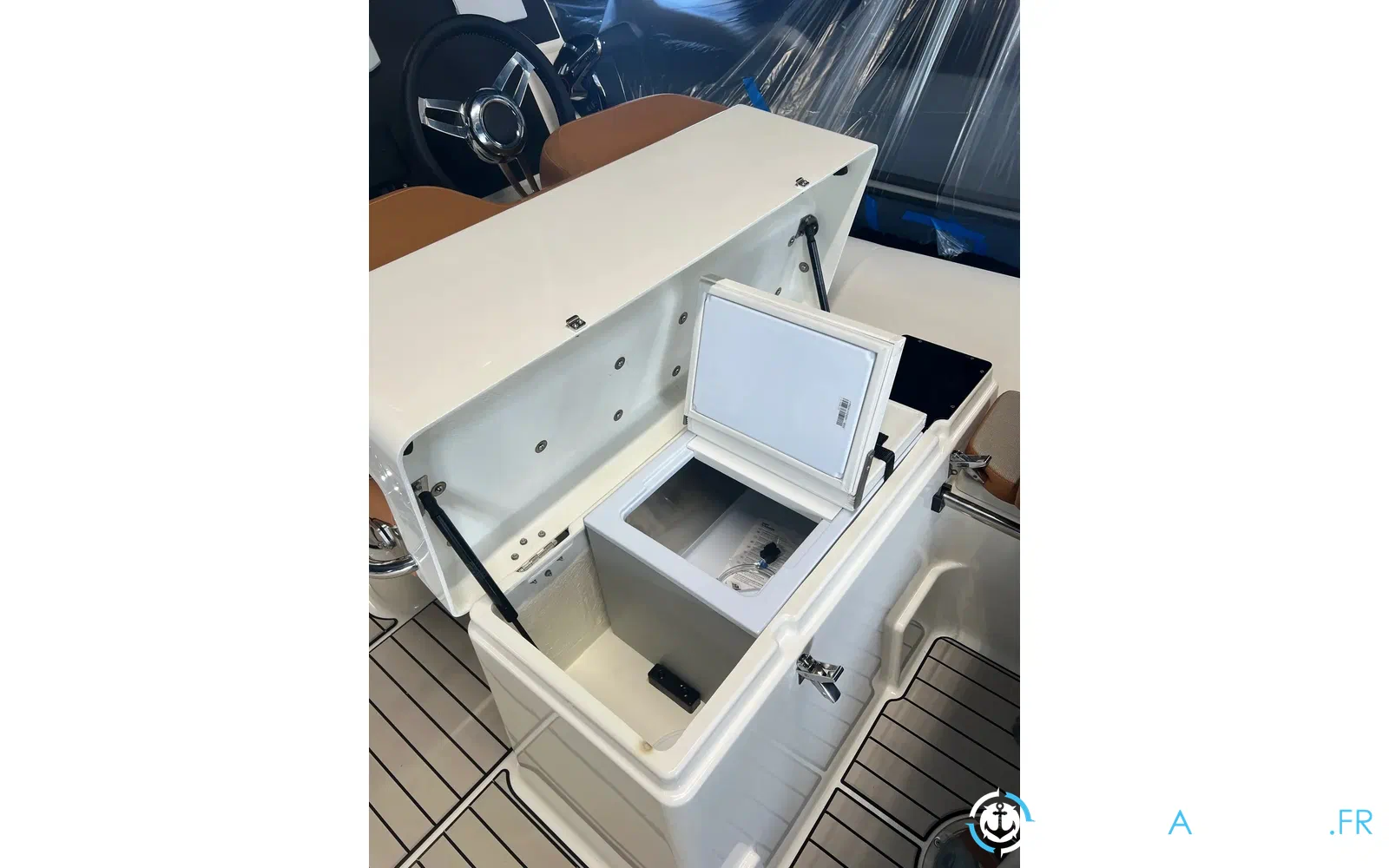 slider 8 Zodiac Medline 6.8