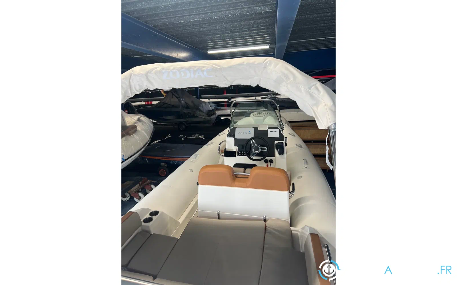 slider 5 Zodiac Medline 6.8