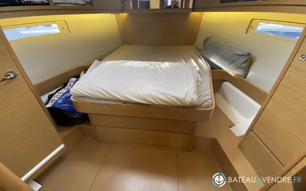 Dufour 460 Grand Large  photo 3