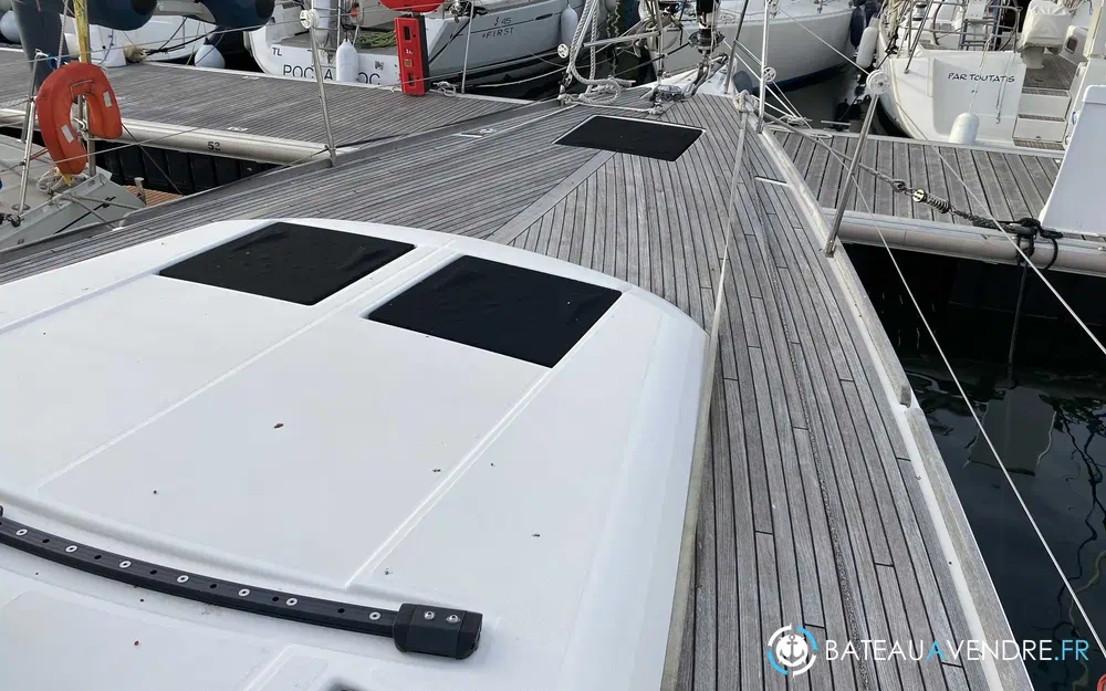 Dufour 460 Grand Large  photo 5