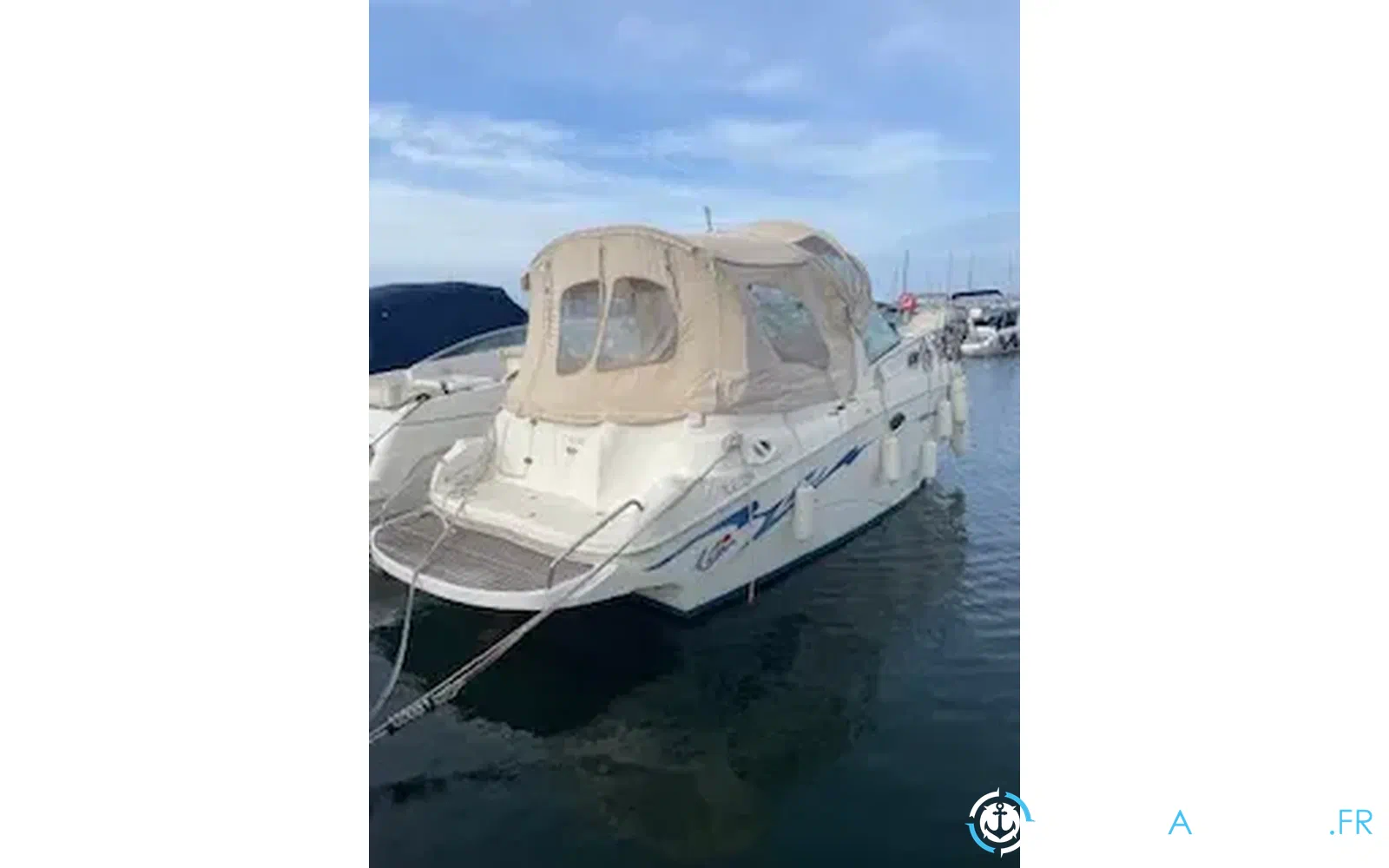 slider 0 Jeanneau Leader 805