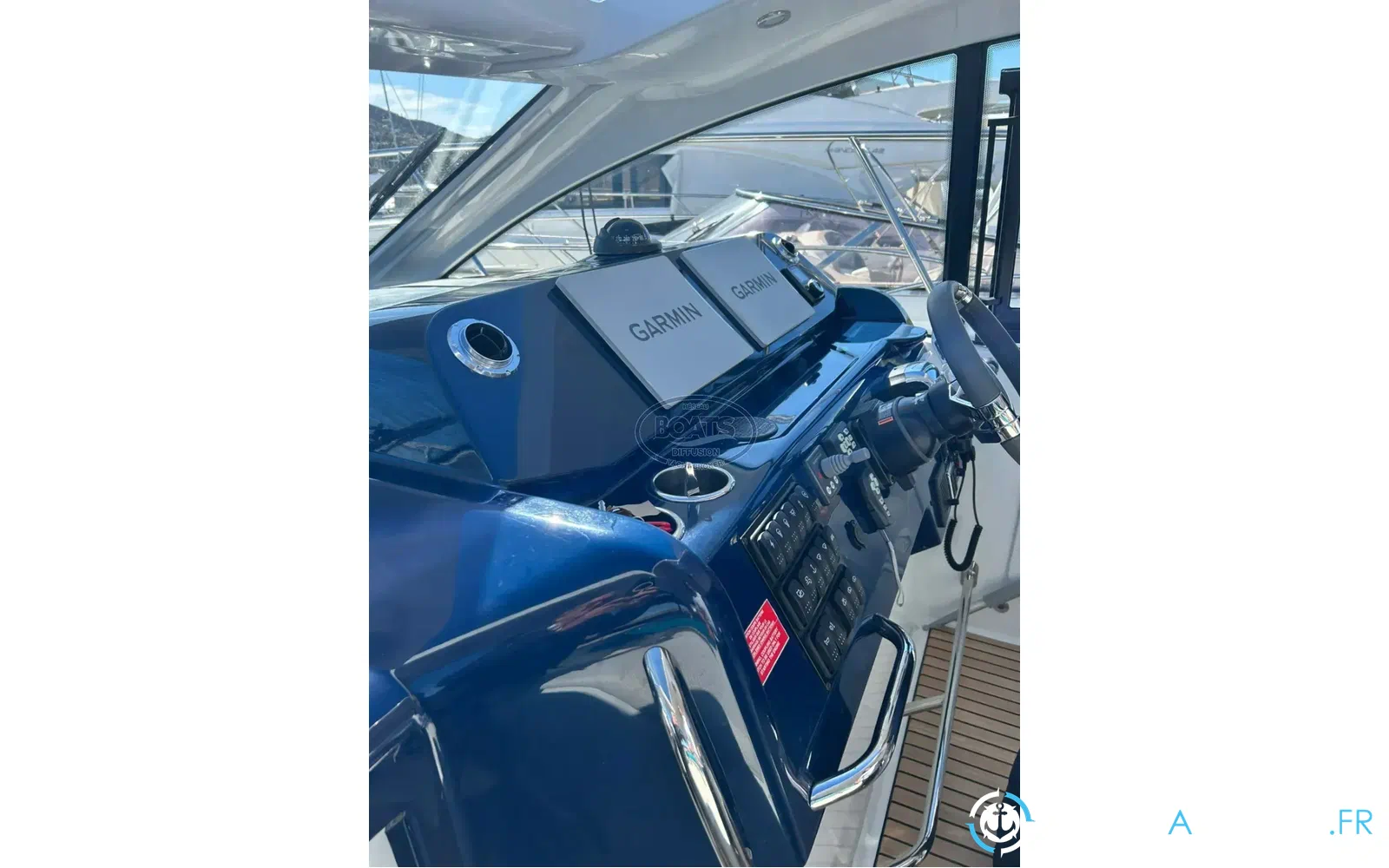 slider 3 Beneteau Gran Turismo 36