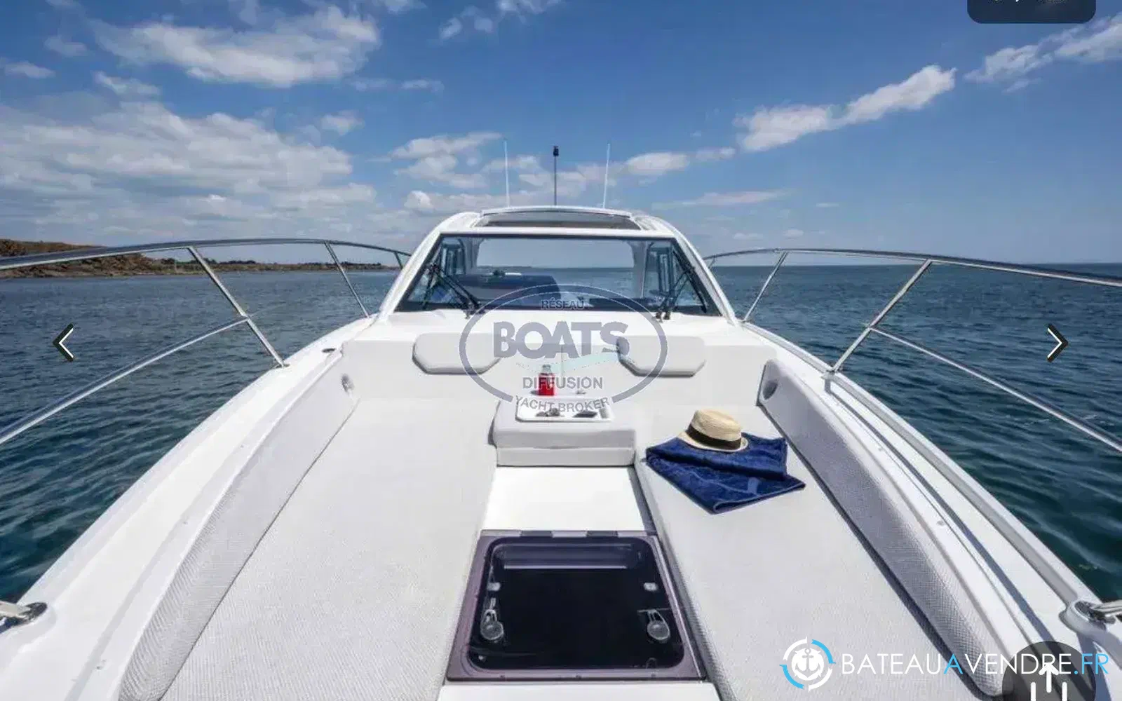 slider 4 Beneteau Gran Turismo 36