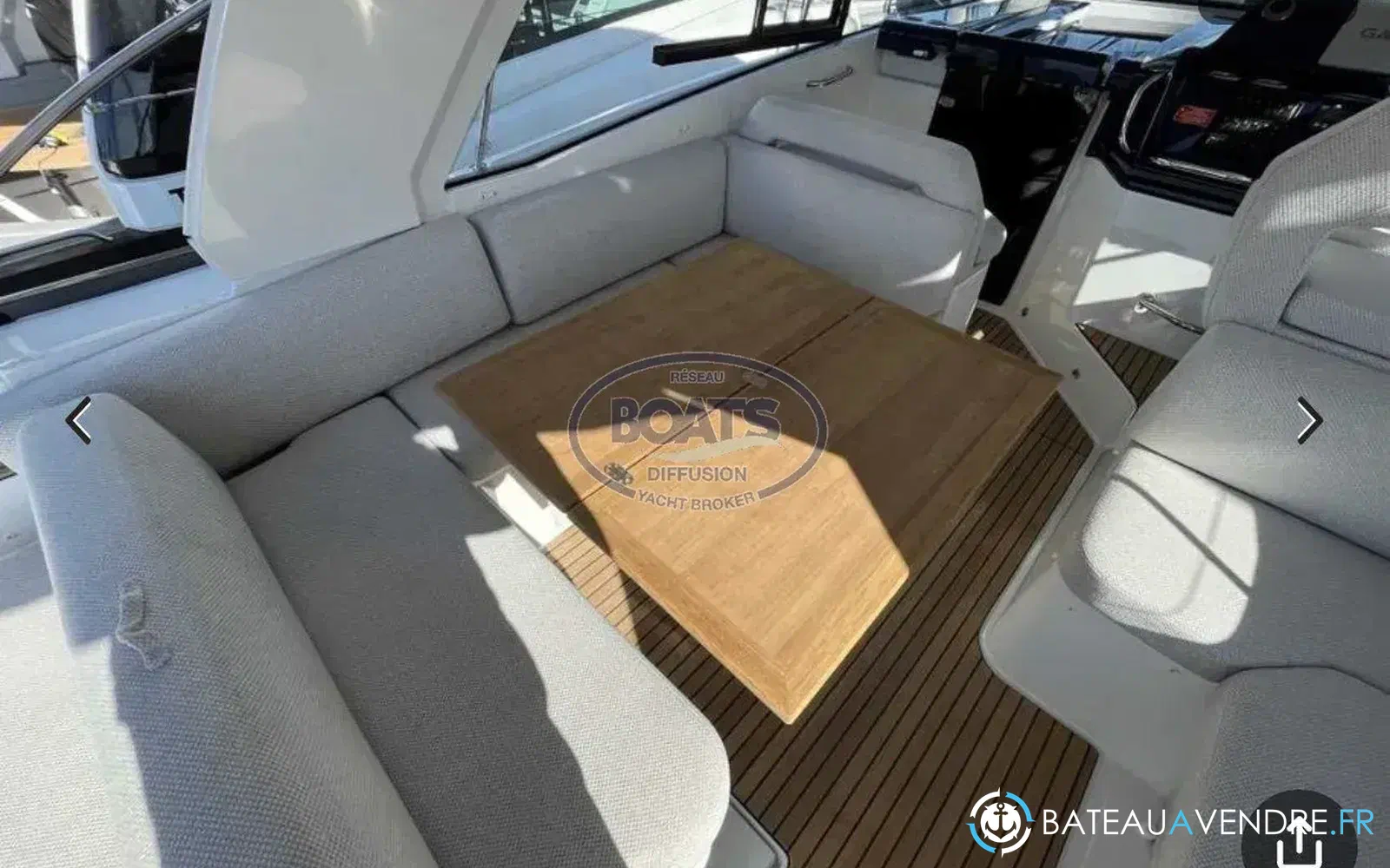 slider 6 Beneteau Gran Turismo 36
