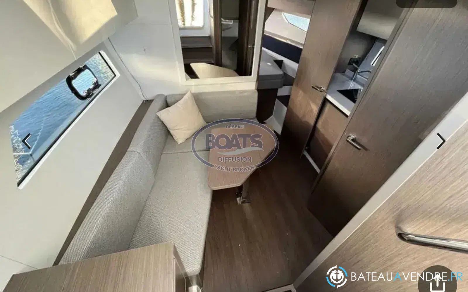 slider 8 Beneteau Gran Turismo 36