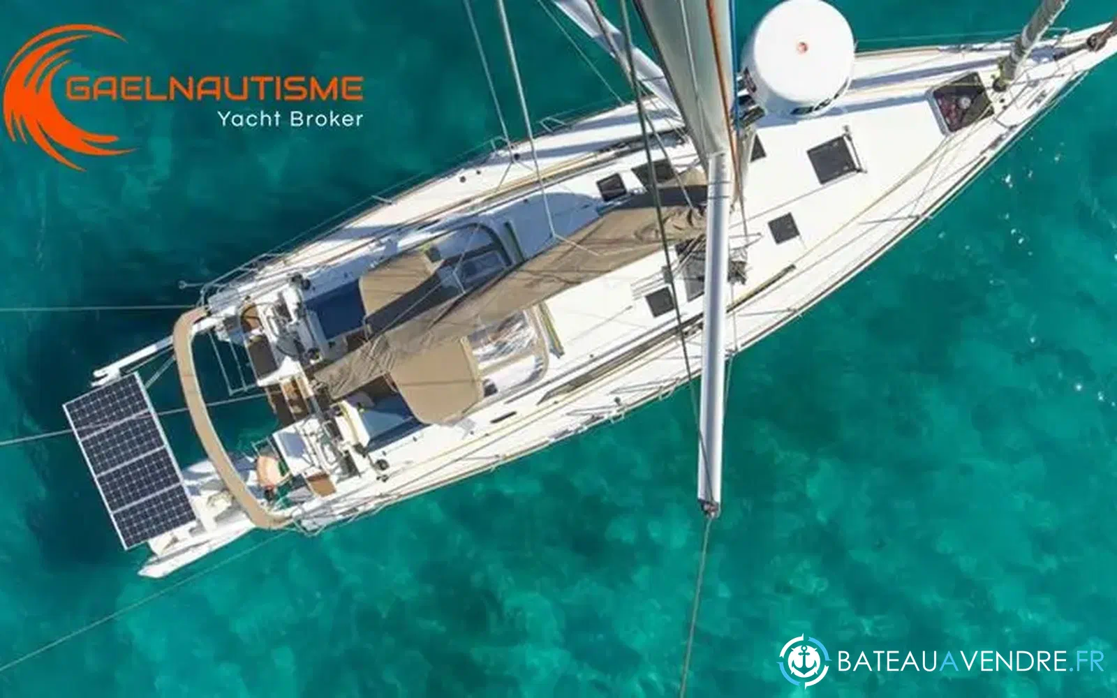 slider 9 Allures Yachting Allures 45.9