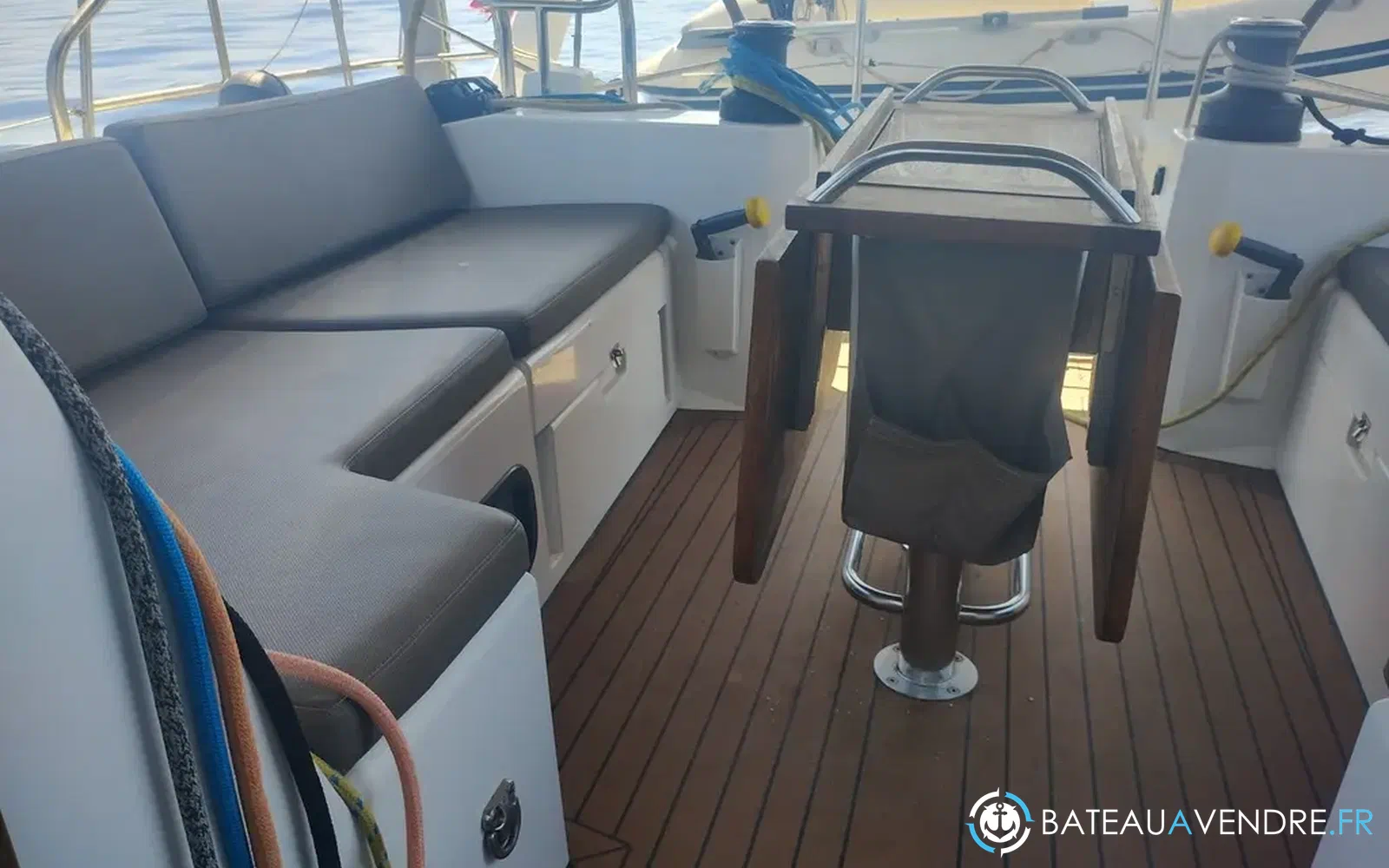 slider 12 Allures Yachting Allures 45.9