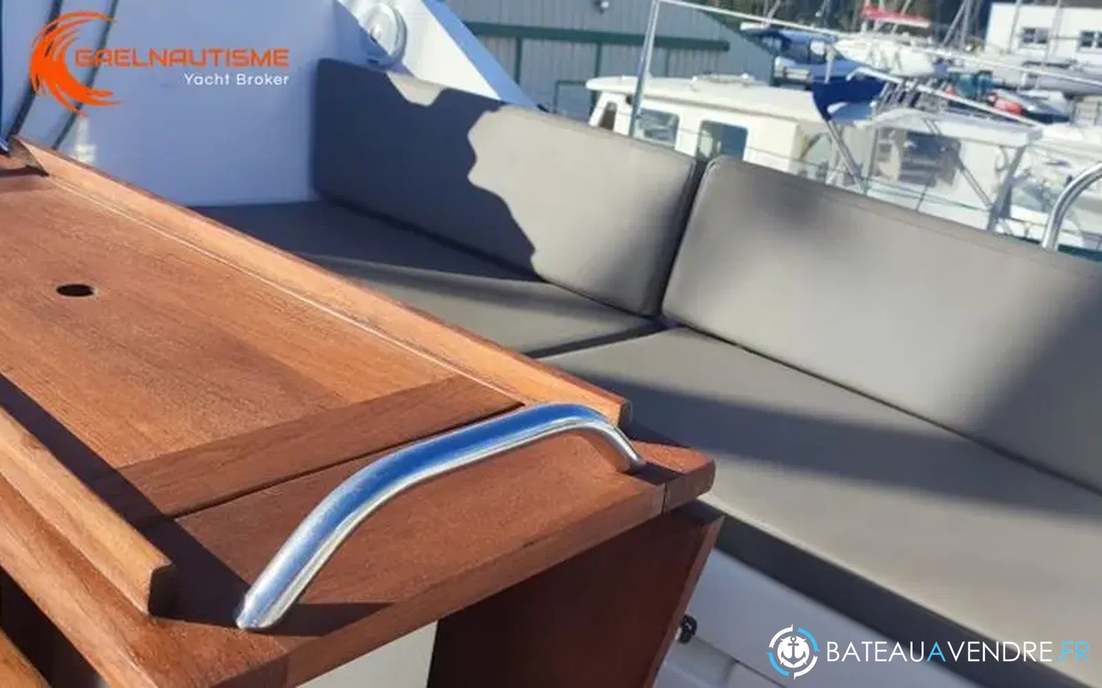 slider 13 Allures Yachting Allures 45.9
