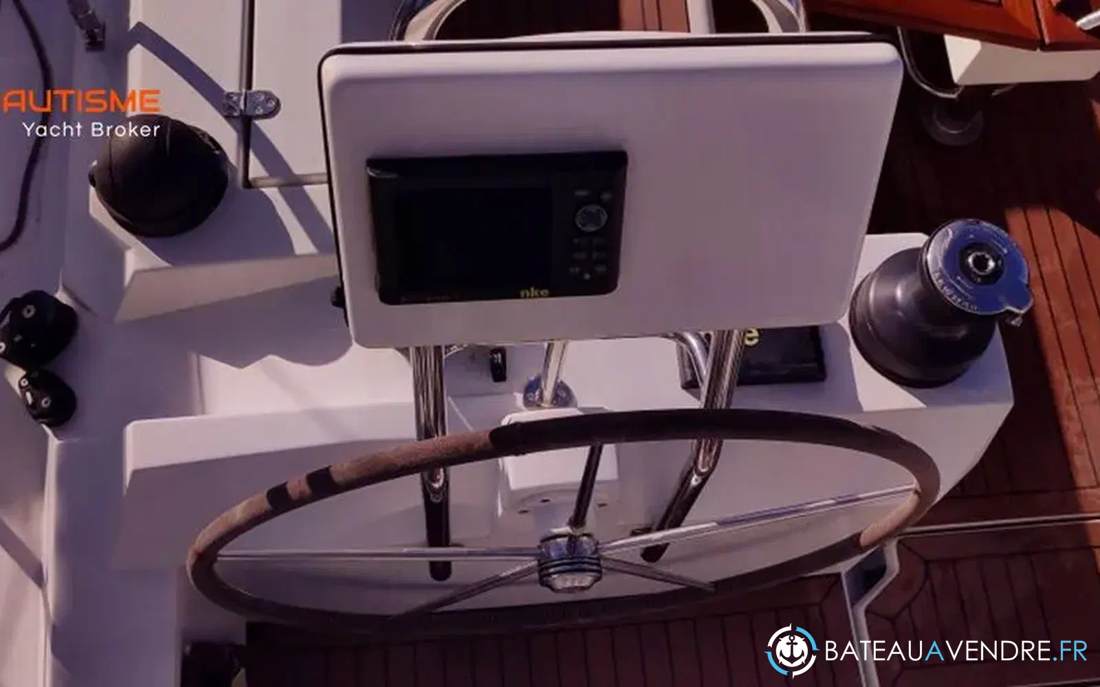 slider 15 Allures Yachting Allures 45.9