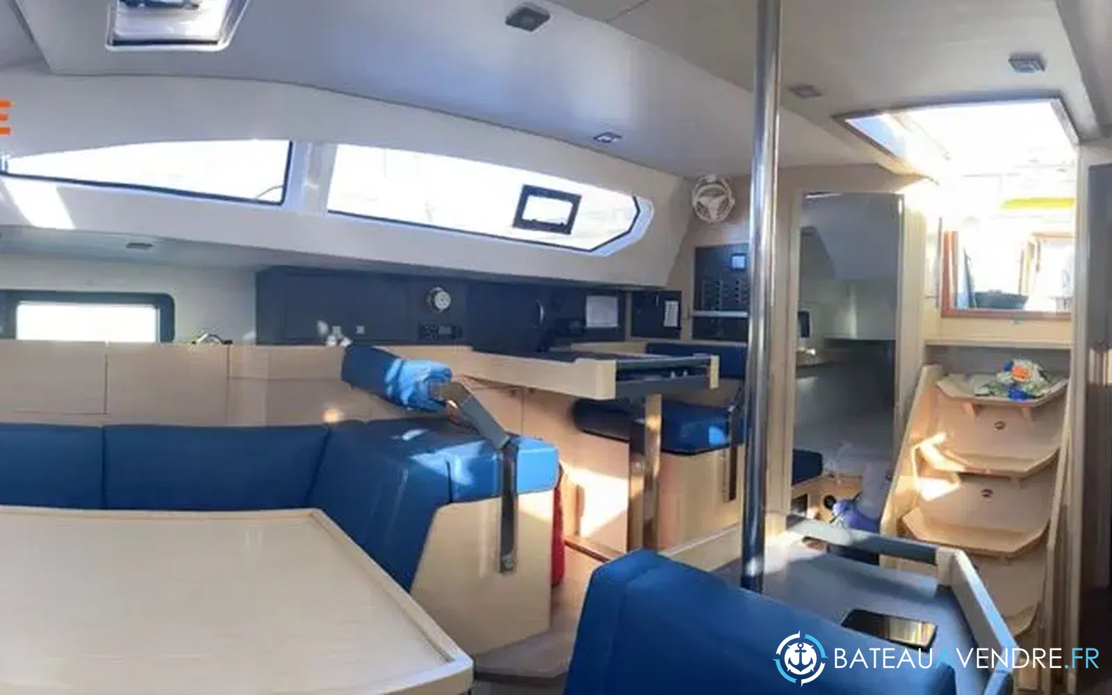 slider 18 Allures Yachting Allures 45.9