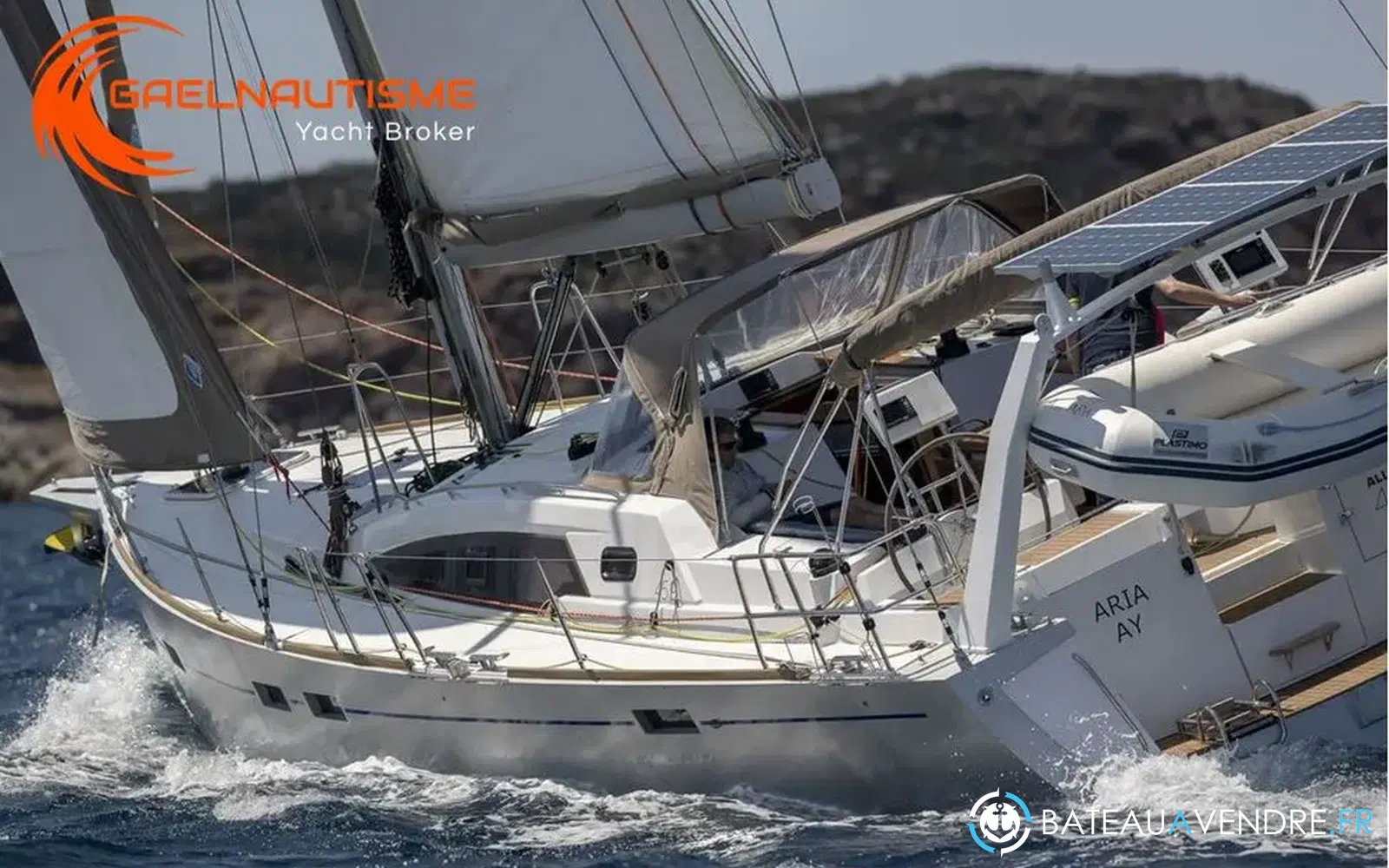 slider 1 Allures Yachting Allures 45.9