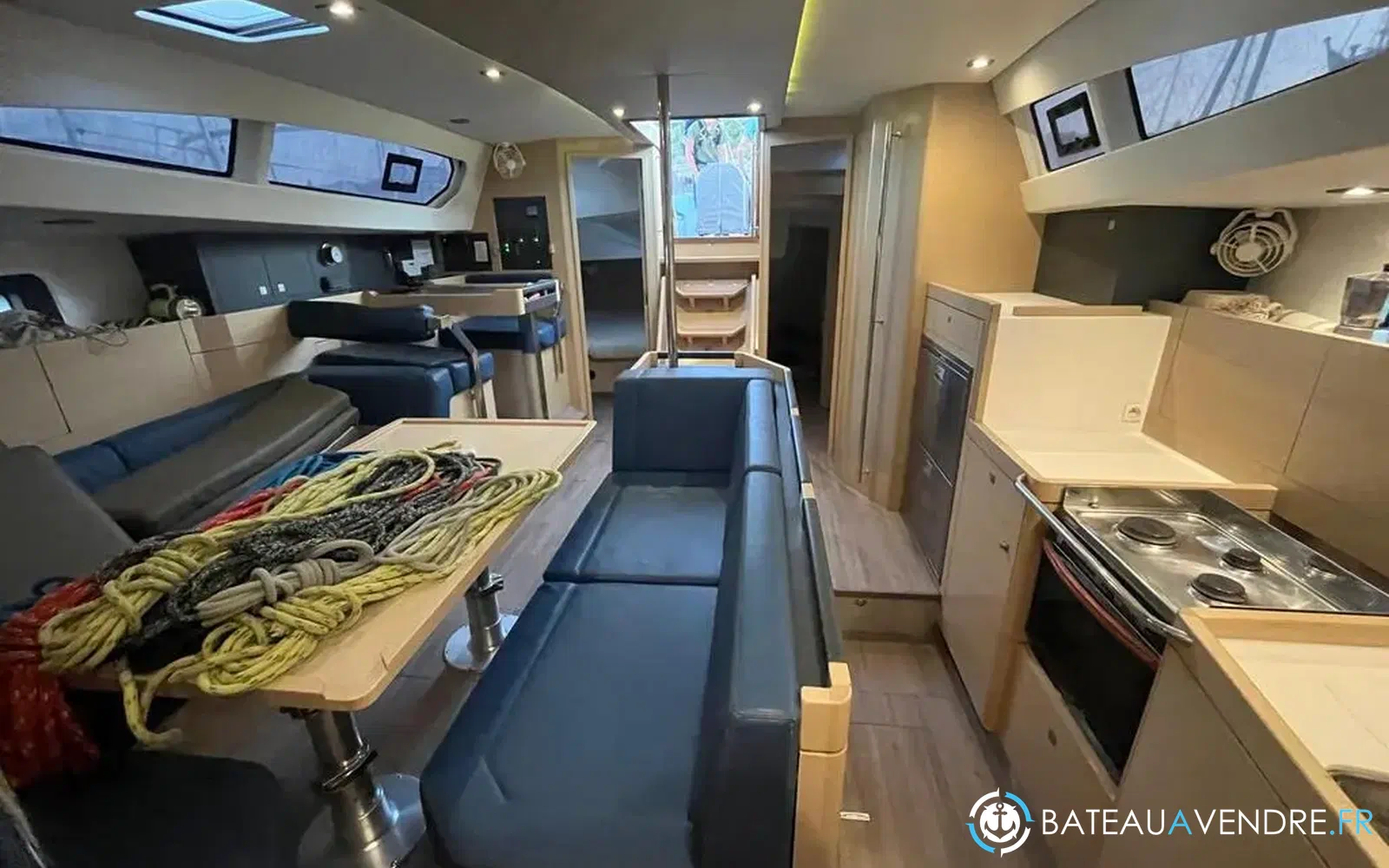 slider 19 Allures Yachting Allures 45.9