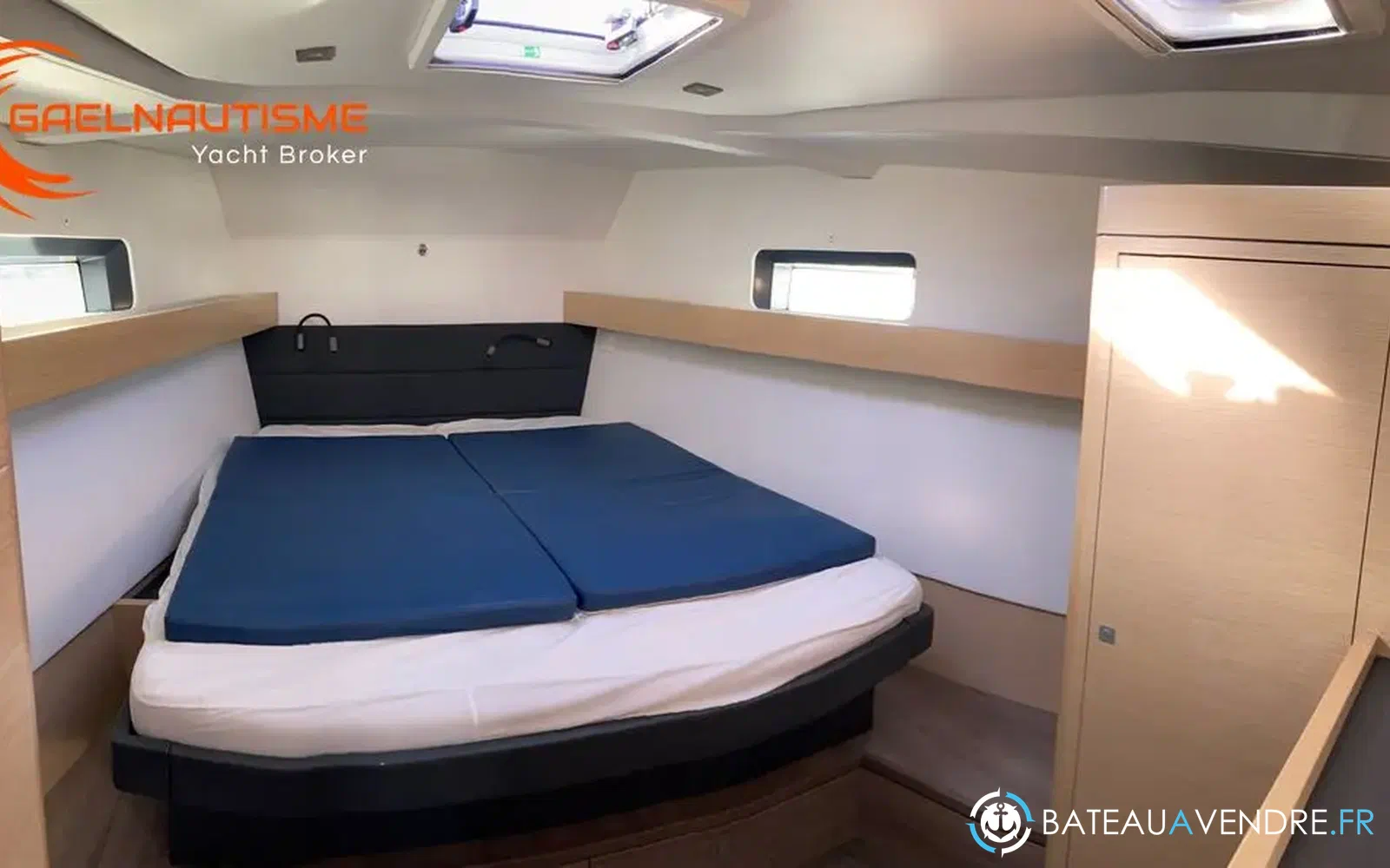 slider 25 Allures Yachting Allures 45.9