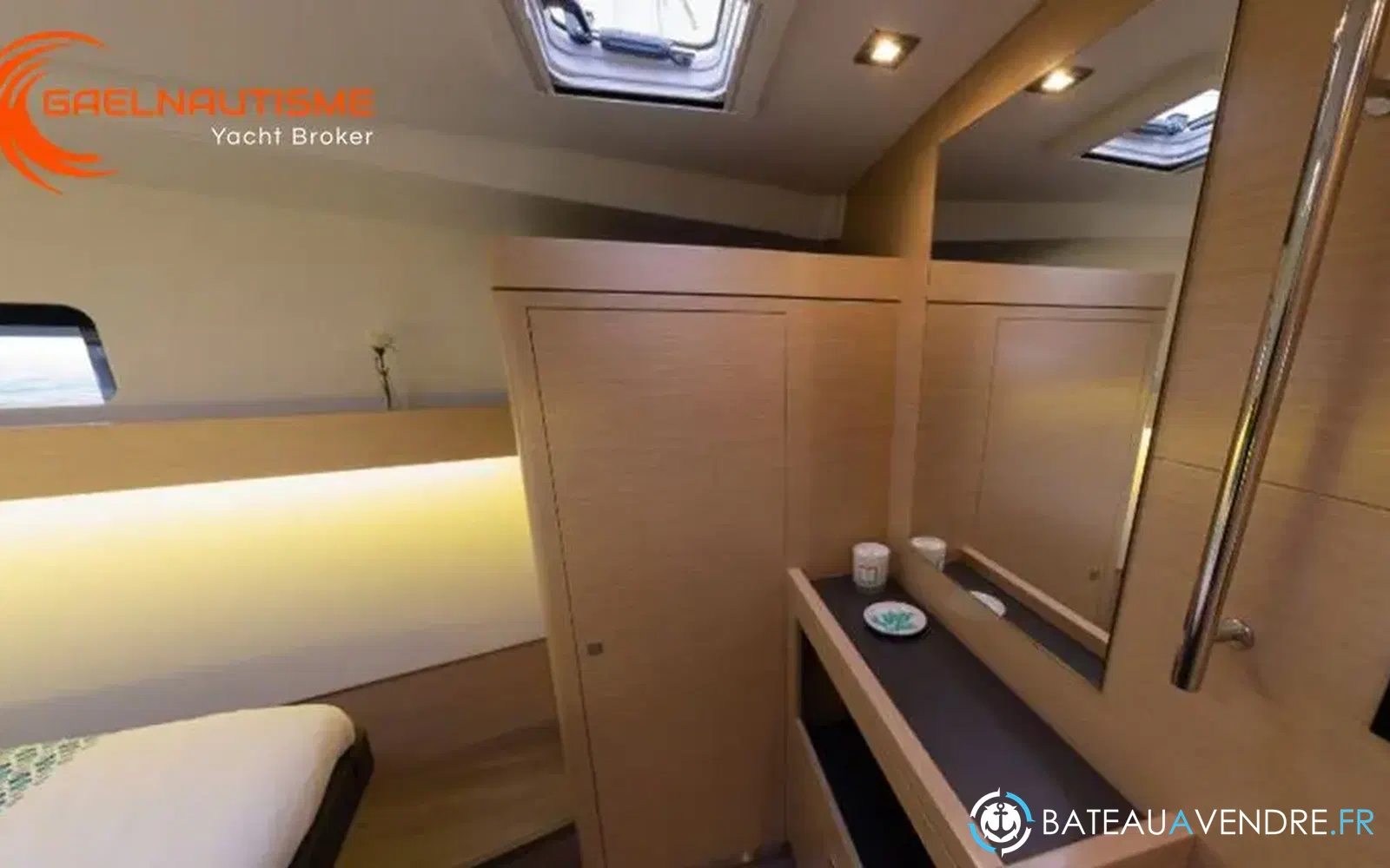 slider 26 Allures Yachting Allures 45.9