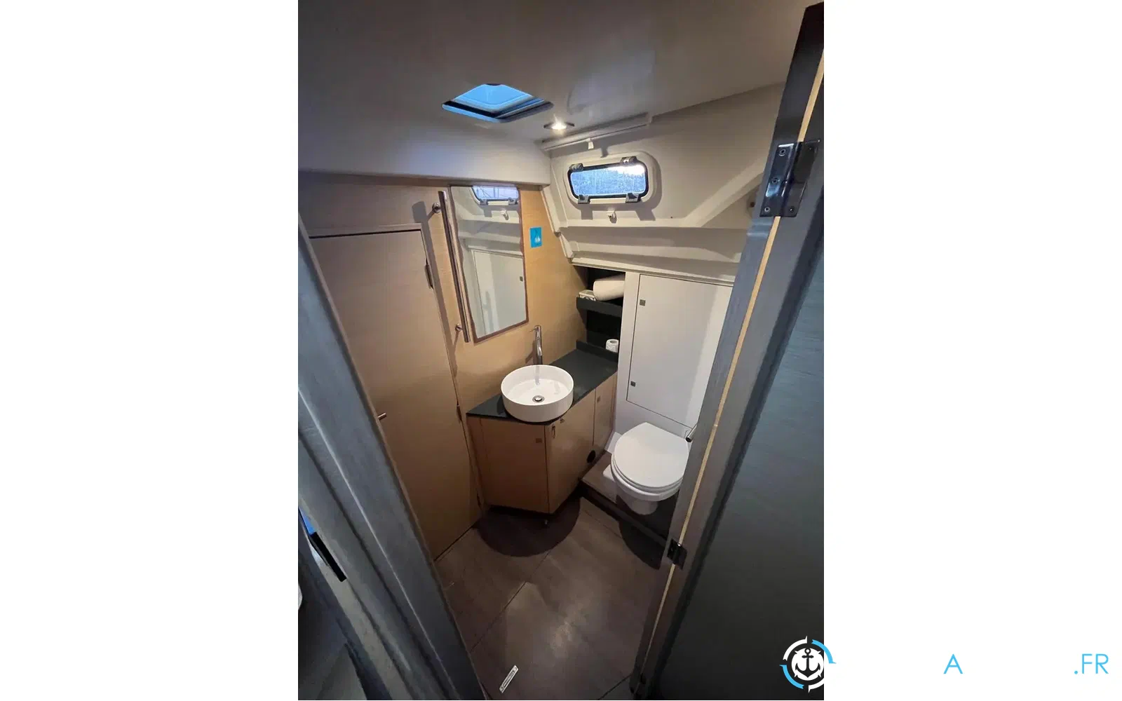 slider 27 Allures Yachting Allures 45.9