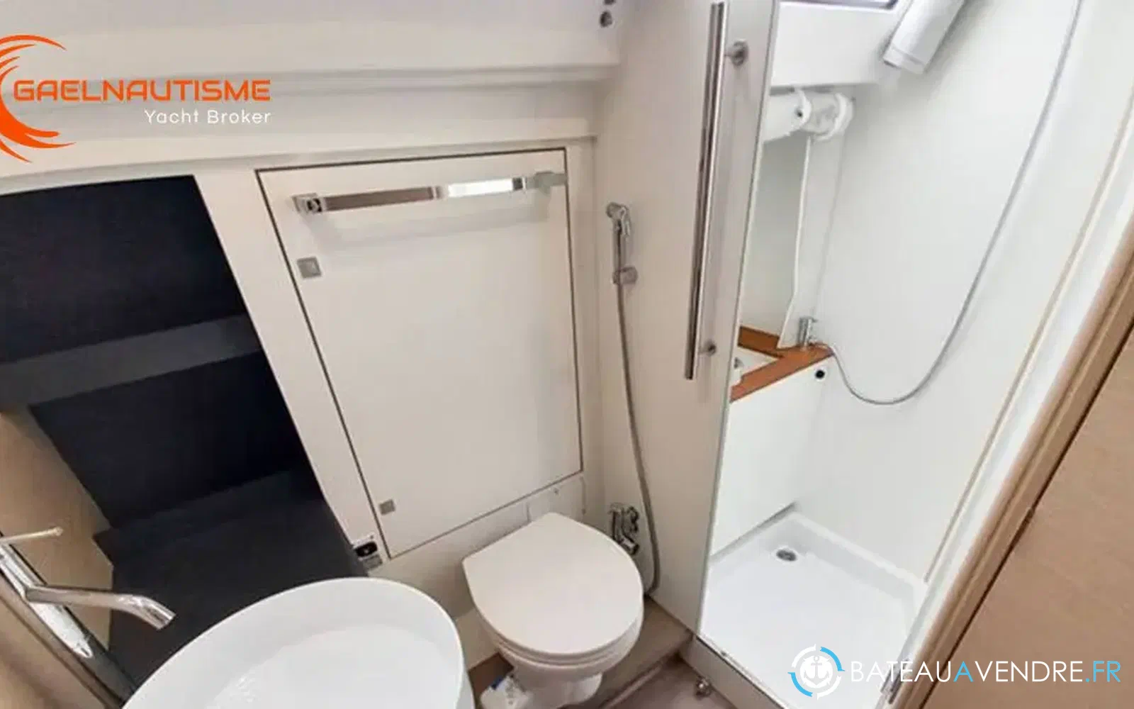 slider 28 Allures Yachting Allures 45.9