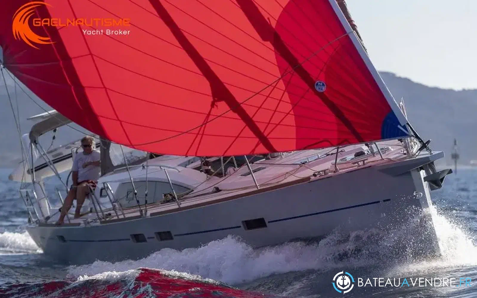 slider 2 Allures Yachting Allures 45.9