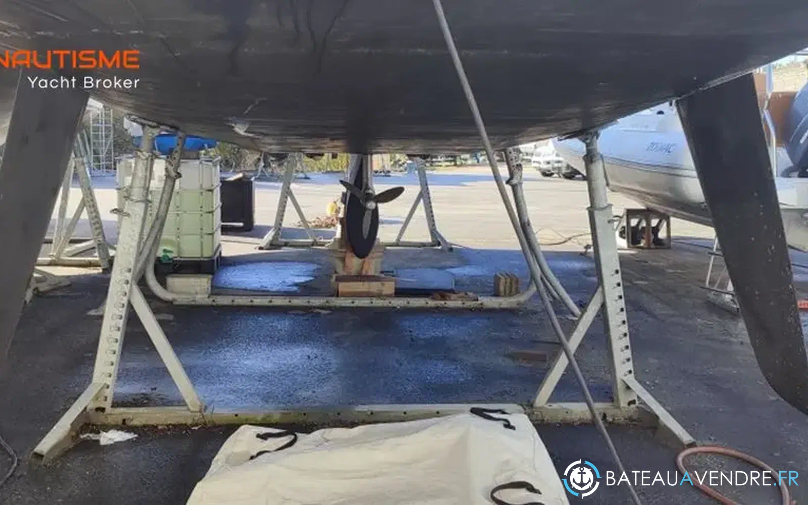 slider 31 Allures Yachting Allures 45.9