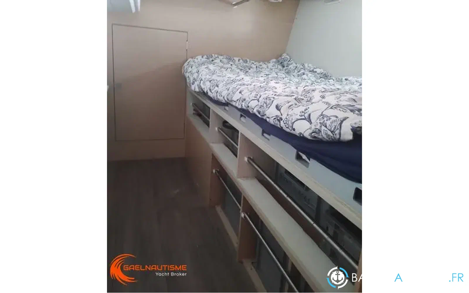slider 35 Allures Yachting Allures 45.9