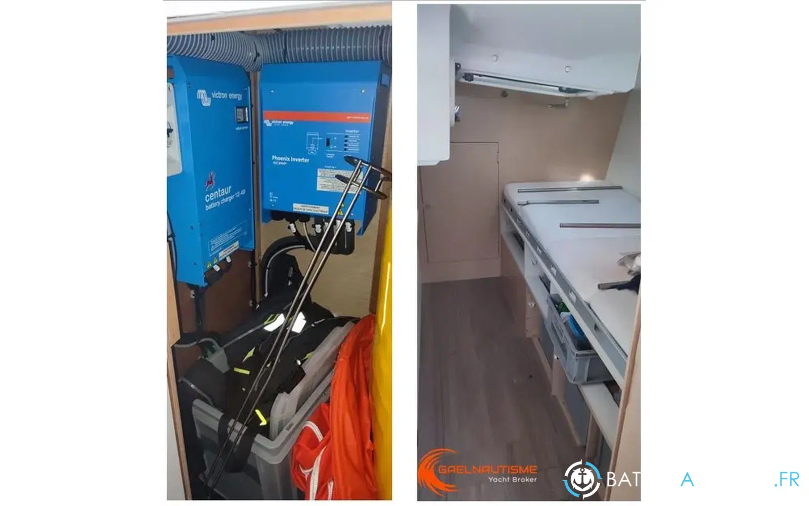 slider 36 Allures Yachting Allures 45.9