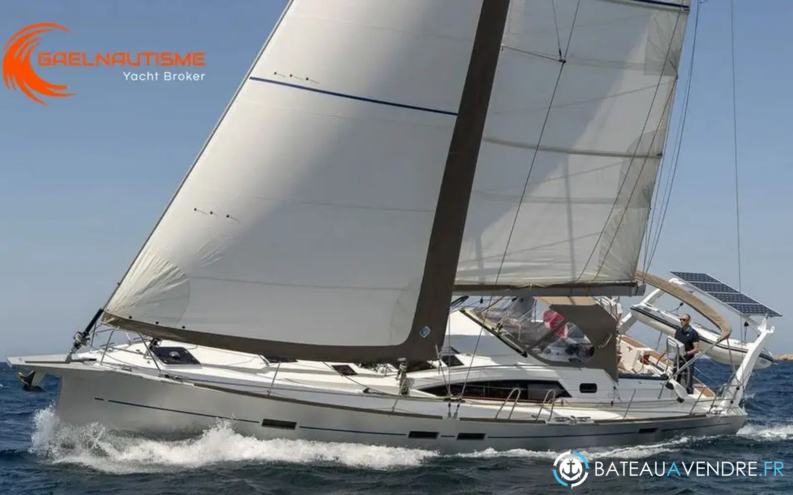 slider 3 Allures Yachting Allures 45.9