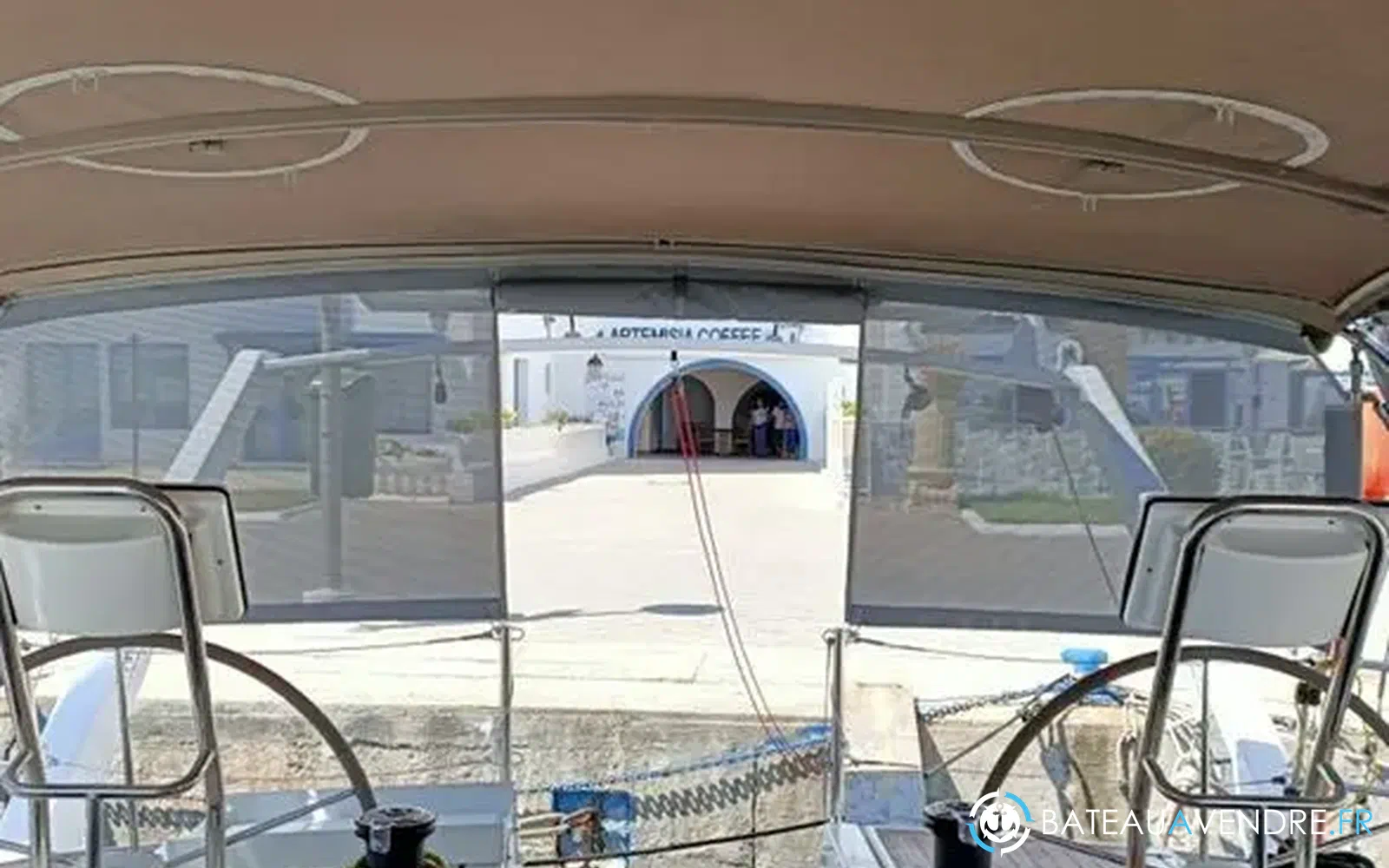 slider 39 Allures Yachting Allures 45.9