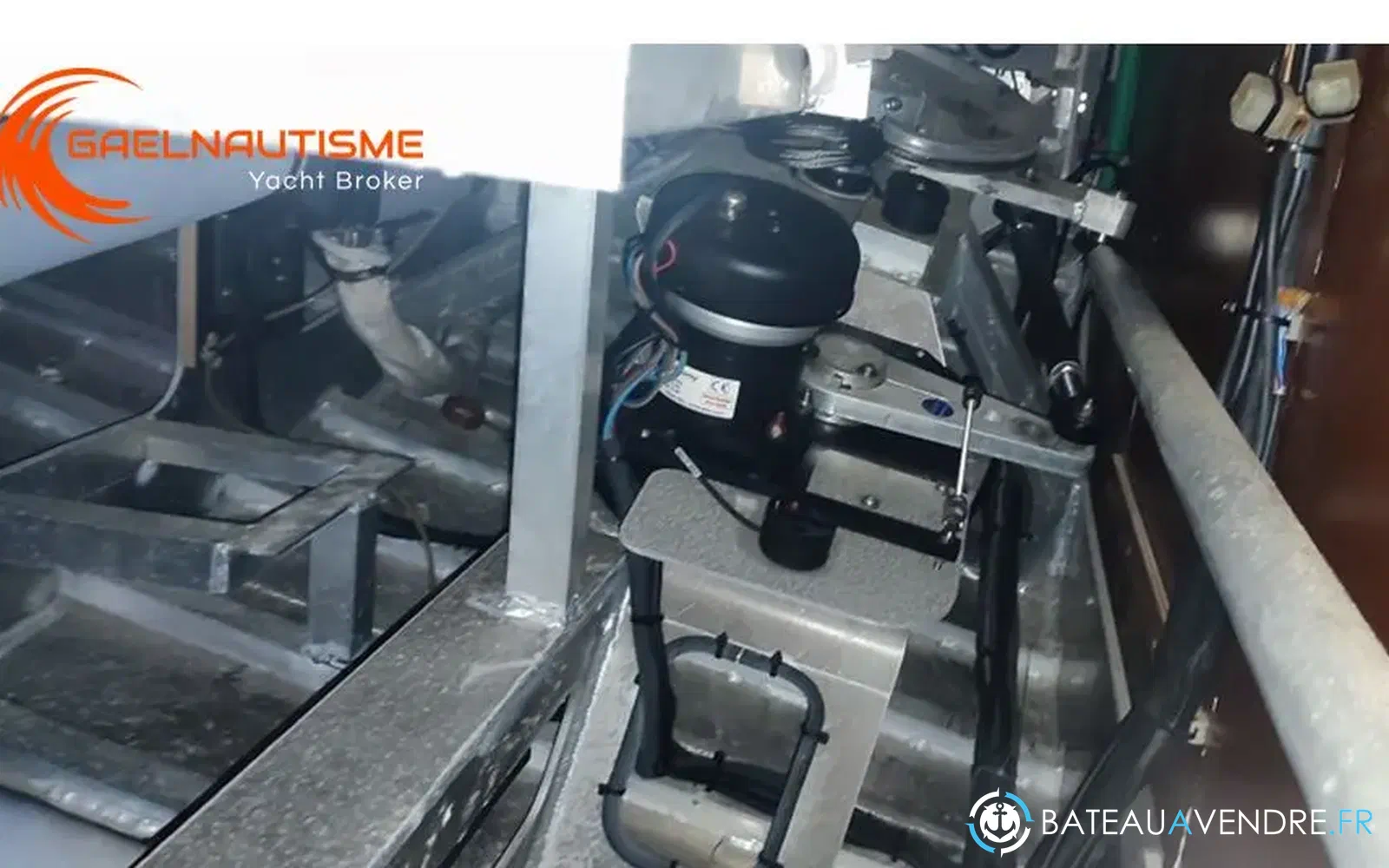 slider 47 Allures Yachting Allures 45.9