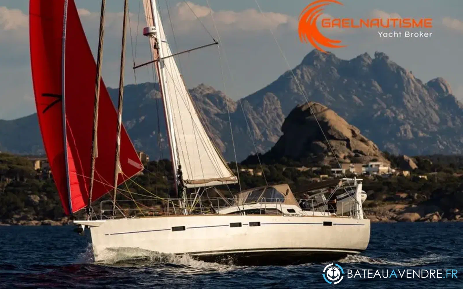 slider 48 Allures Yachting Allures 45.9