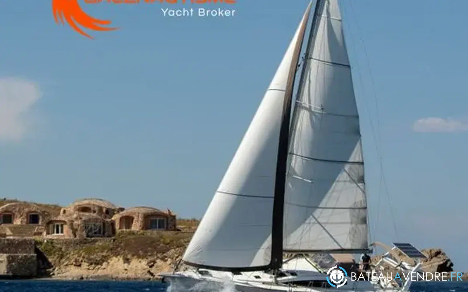 slider 5 Allures Yachting Allures 45.9