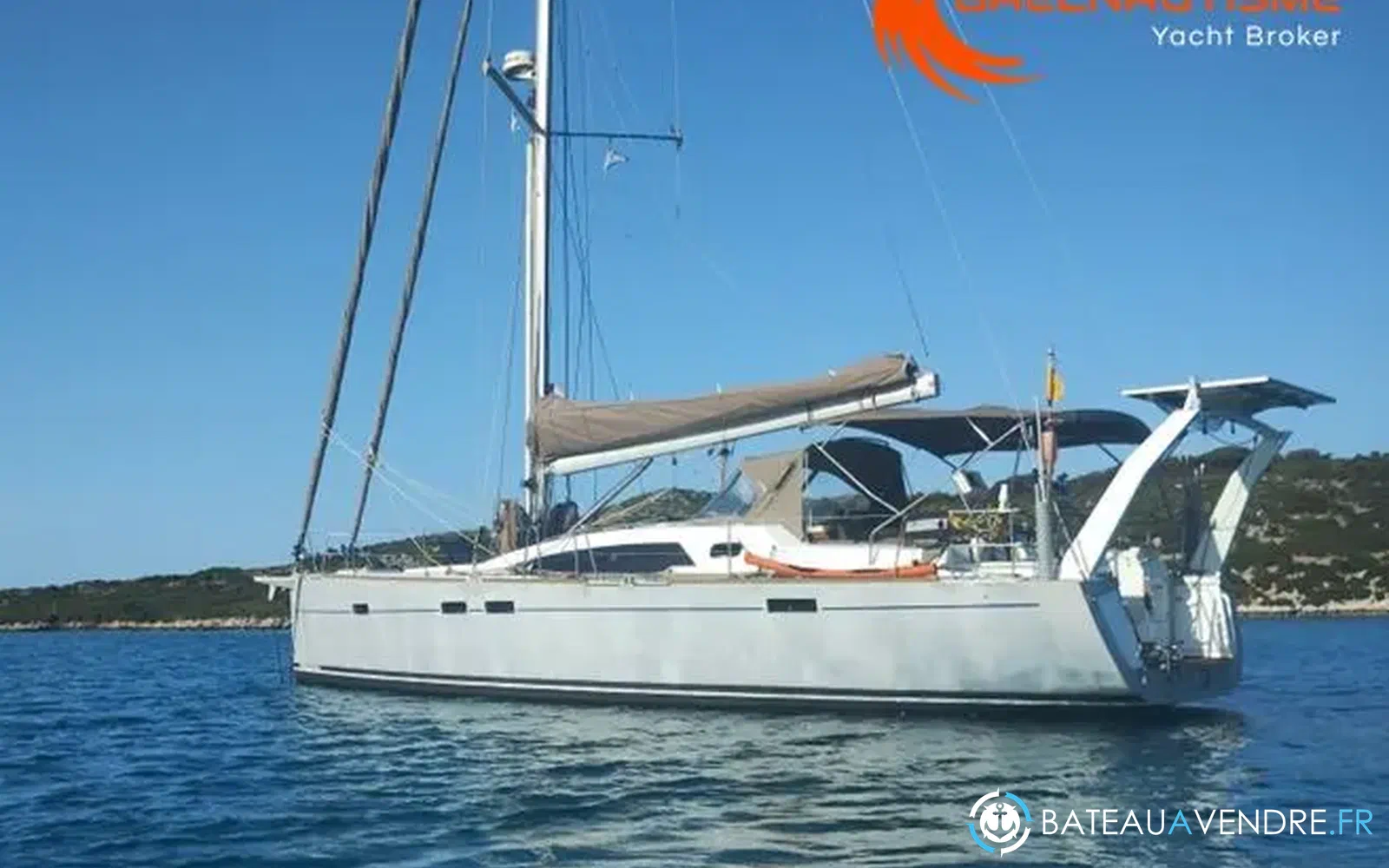 slider 6 Allures Yachting Allures 45.9