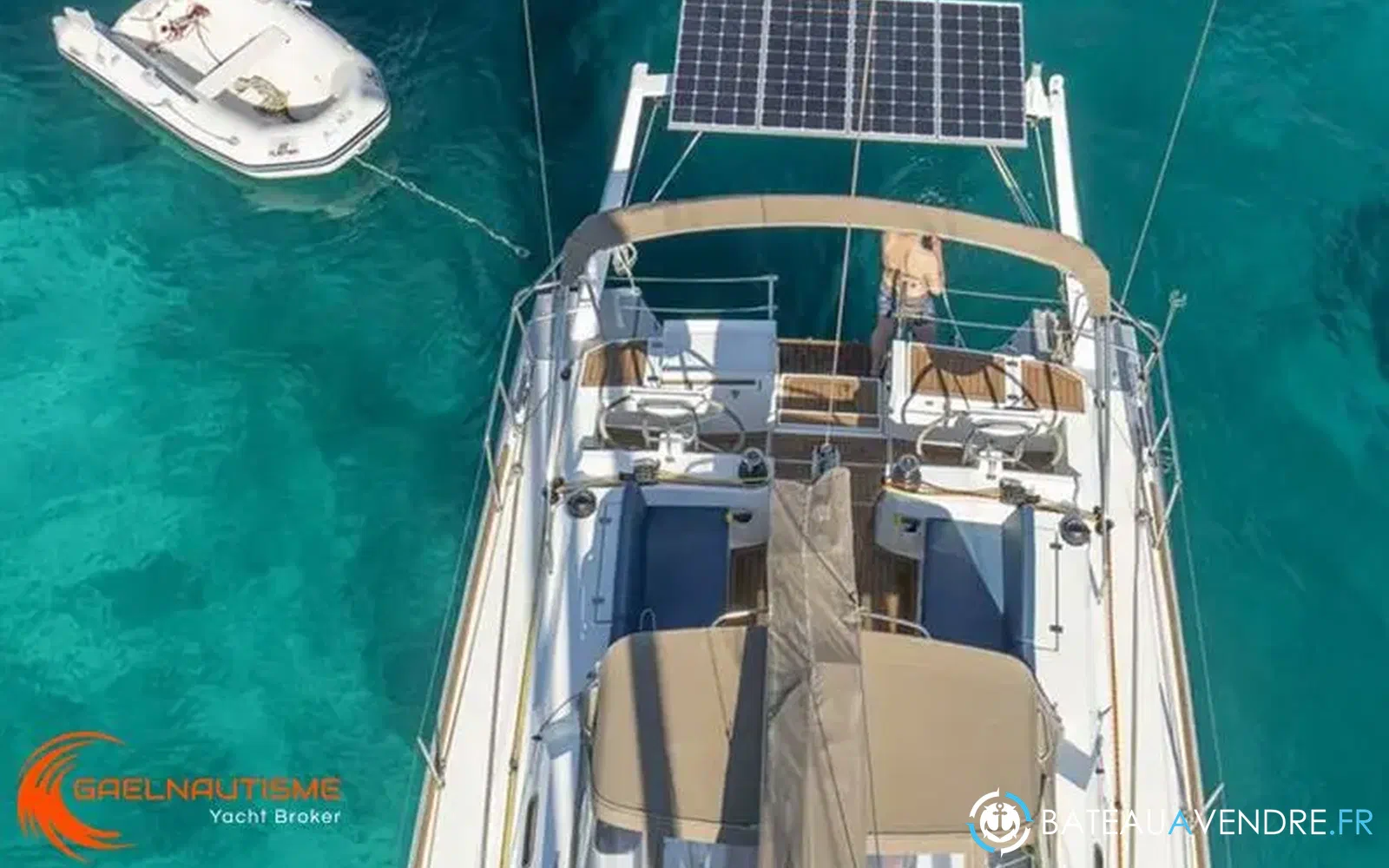 slider 7 Allures Yachting Allures 45.9