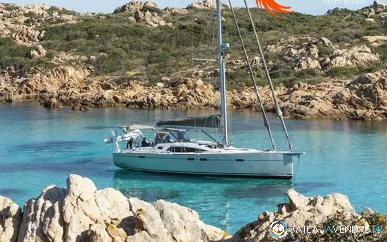 slider 8 Allures Yachting Allures 45.9