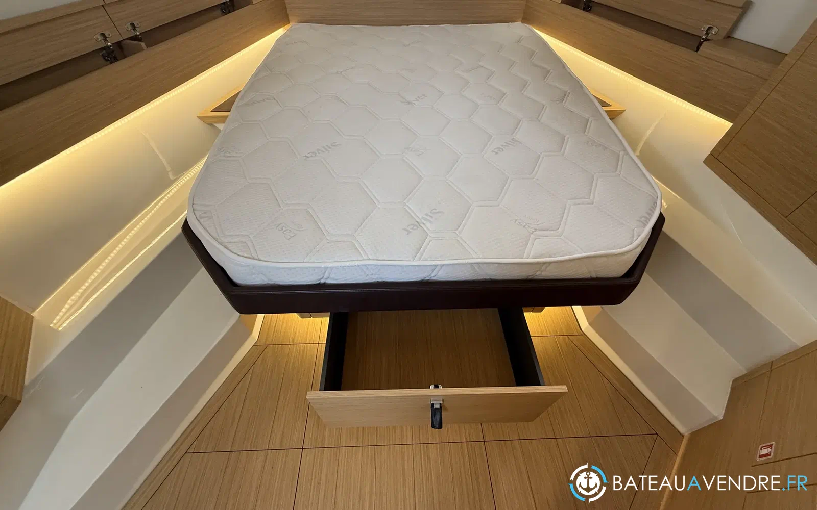 slider 9 Pardo Yachts Pardo 43