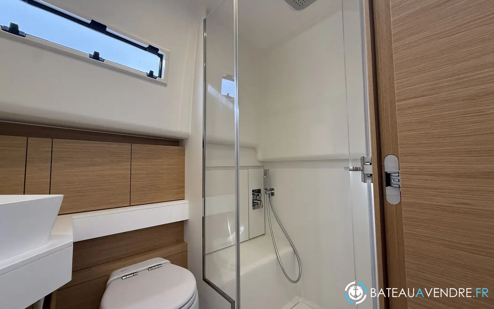 slider 10 Pardo Yachts Pardo 43