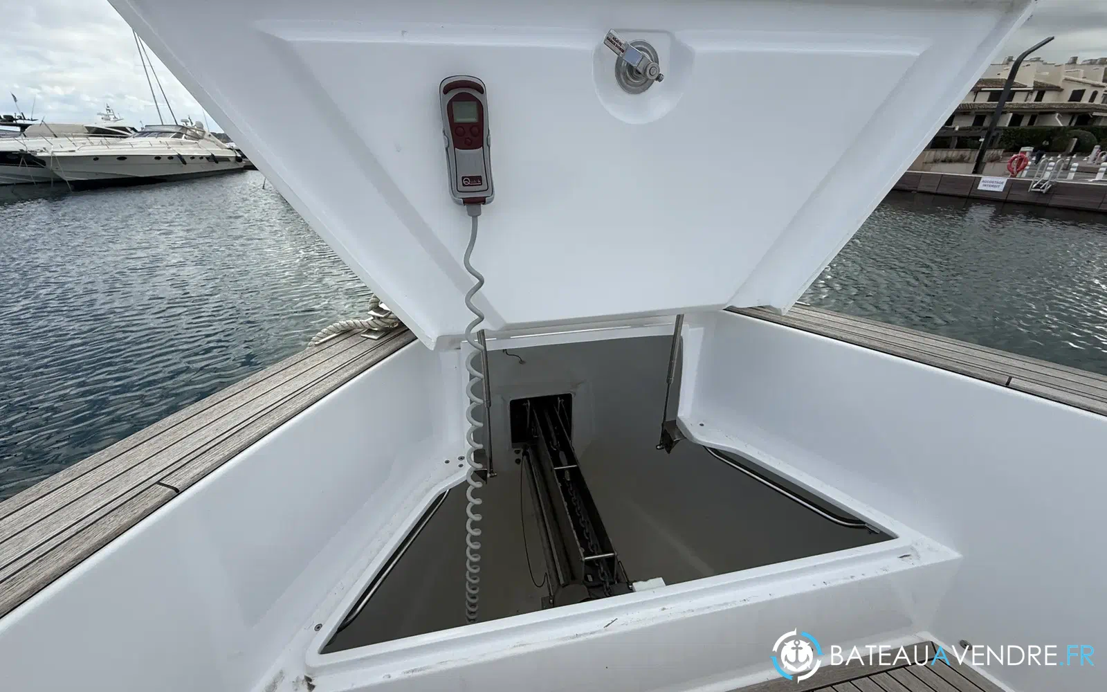 slider 12 Pardo Yachts Pardo 43